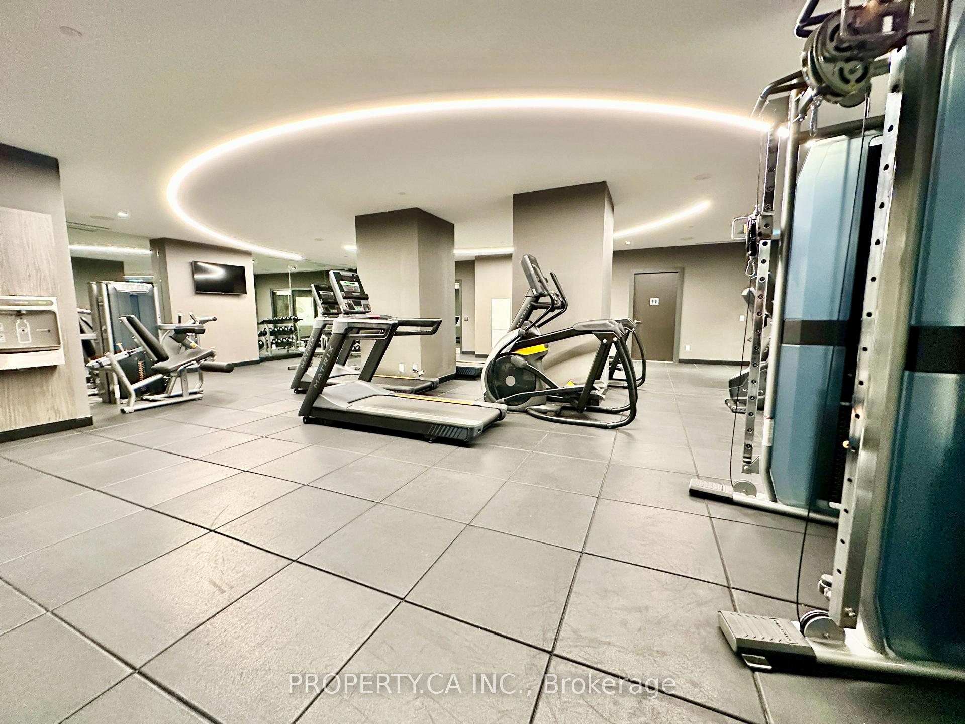 Photo 26 of Unit 813, 286 Main Street, Toronto, East End-Danforth — HOMEH