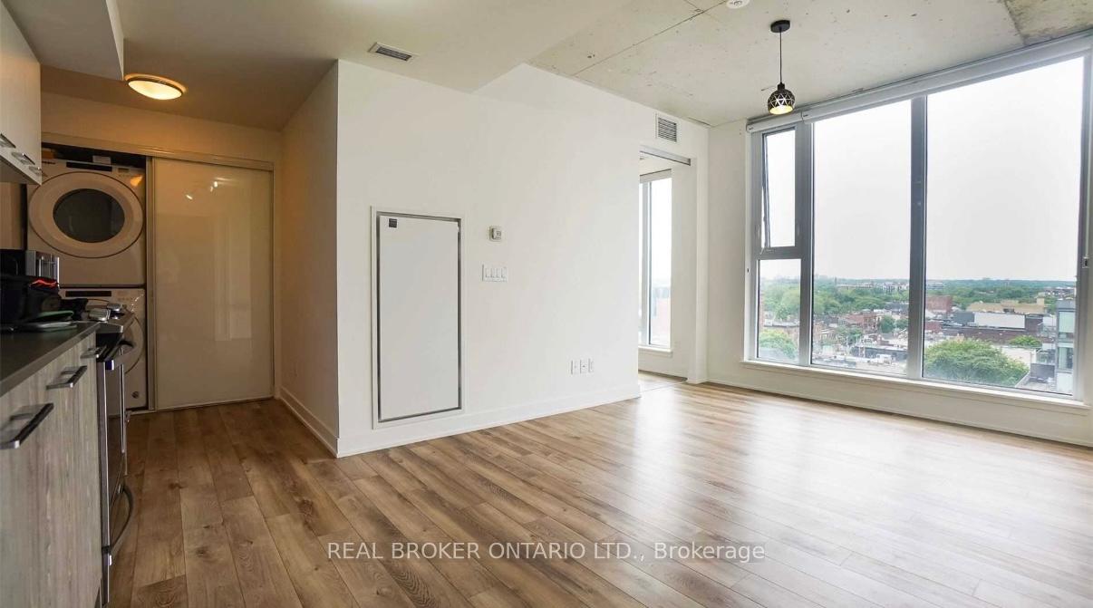 Photo 2 of Unit 1003, 30 Baseball Place, Toronto, South Riverdale — HOMEH
