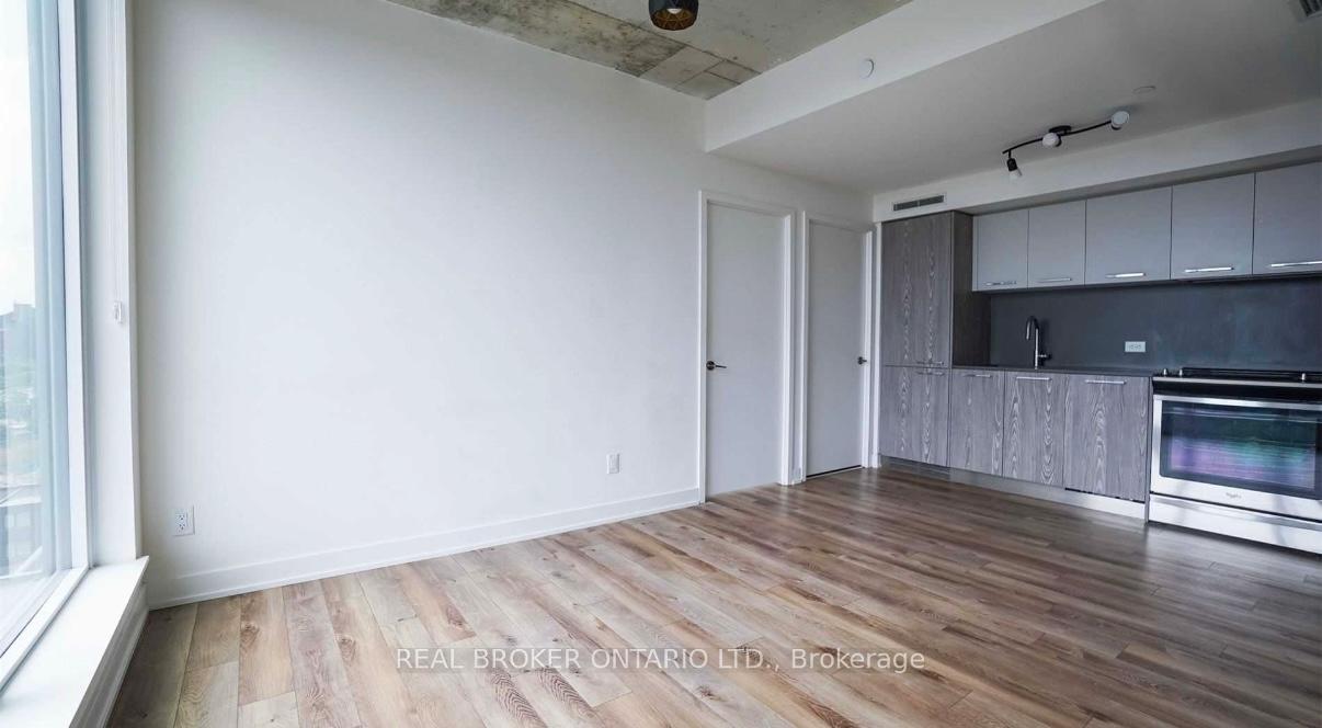 Photo 4 of Unit 1003, 30 Baseball Place, Toronto, South Riverdale — HOMEH