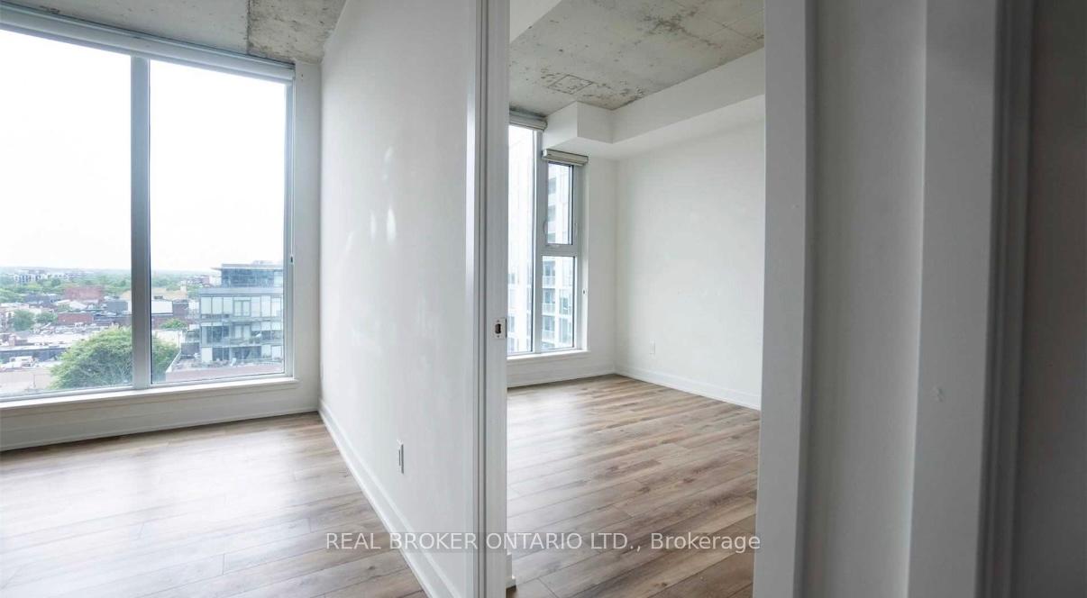 Photo 6 of Unit 1003, 30 Baseball Place, Toronto, South Riverdale — HOMEH