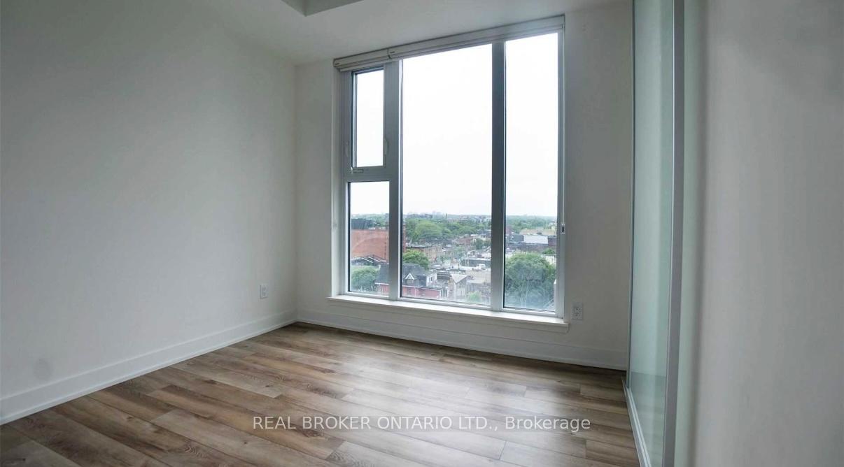 Photo 8 of Unit 1003, 30 Baseball Place, Toronto, South Riverdale — HOMEH
