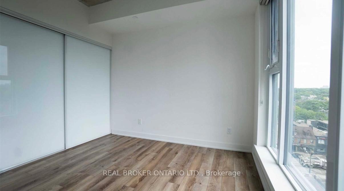 Photo 5 of Unit 1003, 30 Baseball Place, Toronto, South Riverdale — HOMEH