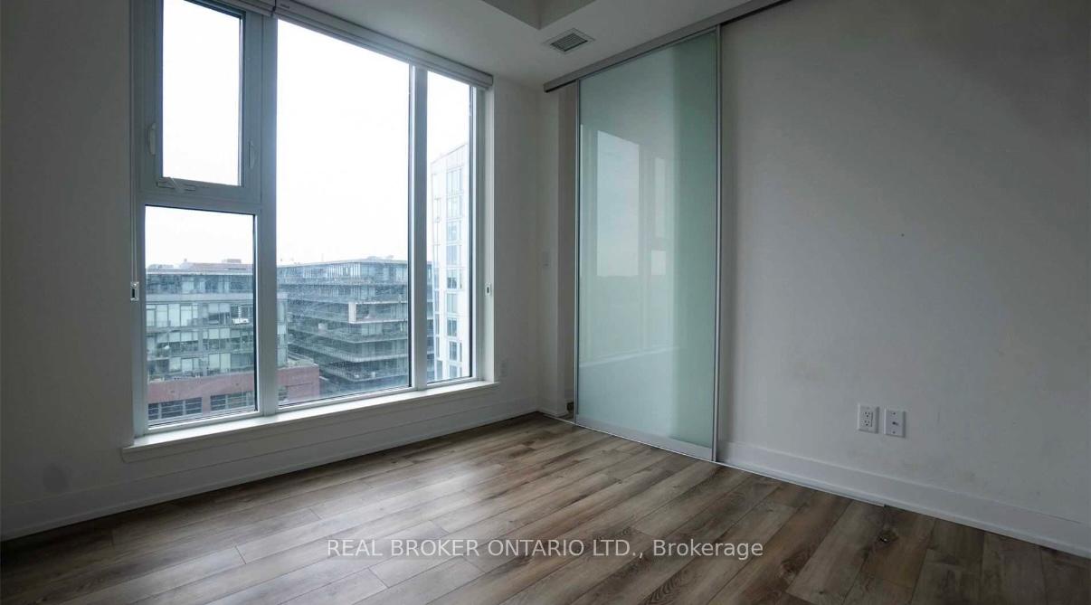 Photo 7 of Unit 1003, 30 Baseball Place, Toronto, South Riverdale — HOMEH