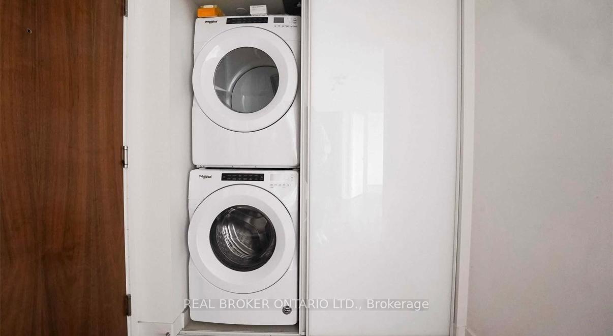 Photo 9 of Unit 1003, 30 Baseball Place, Toronto, South Riverdale — HOMEH