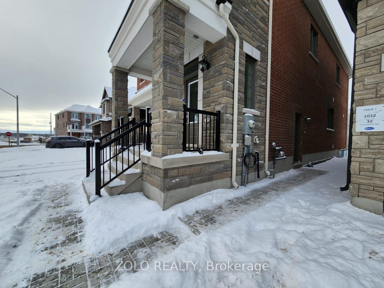 Photo 3 of Unit Lower, 48 Betteridge Trail, Barrie, Rural Barrie Southwest — HOMEH