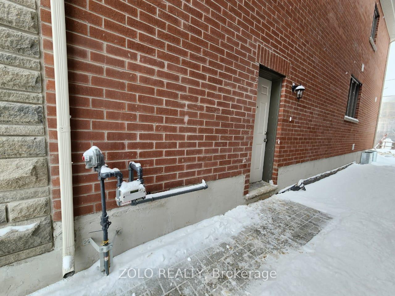 Photo 4 of Unit Lower, 48 Betteridge Trail, Barrie, Rural Barrie Southwest — HOMEH