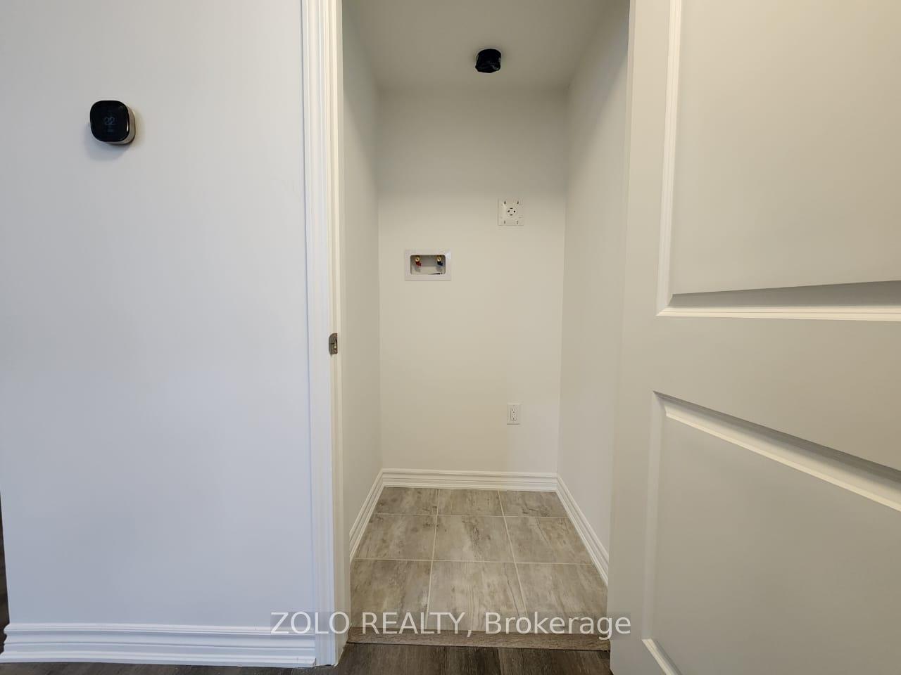 Photo 13 of Unit Lower, 48 Betteridge Trail, Barrie, Rural Barrie Southwest — HOMEH