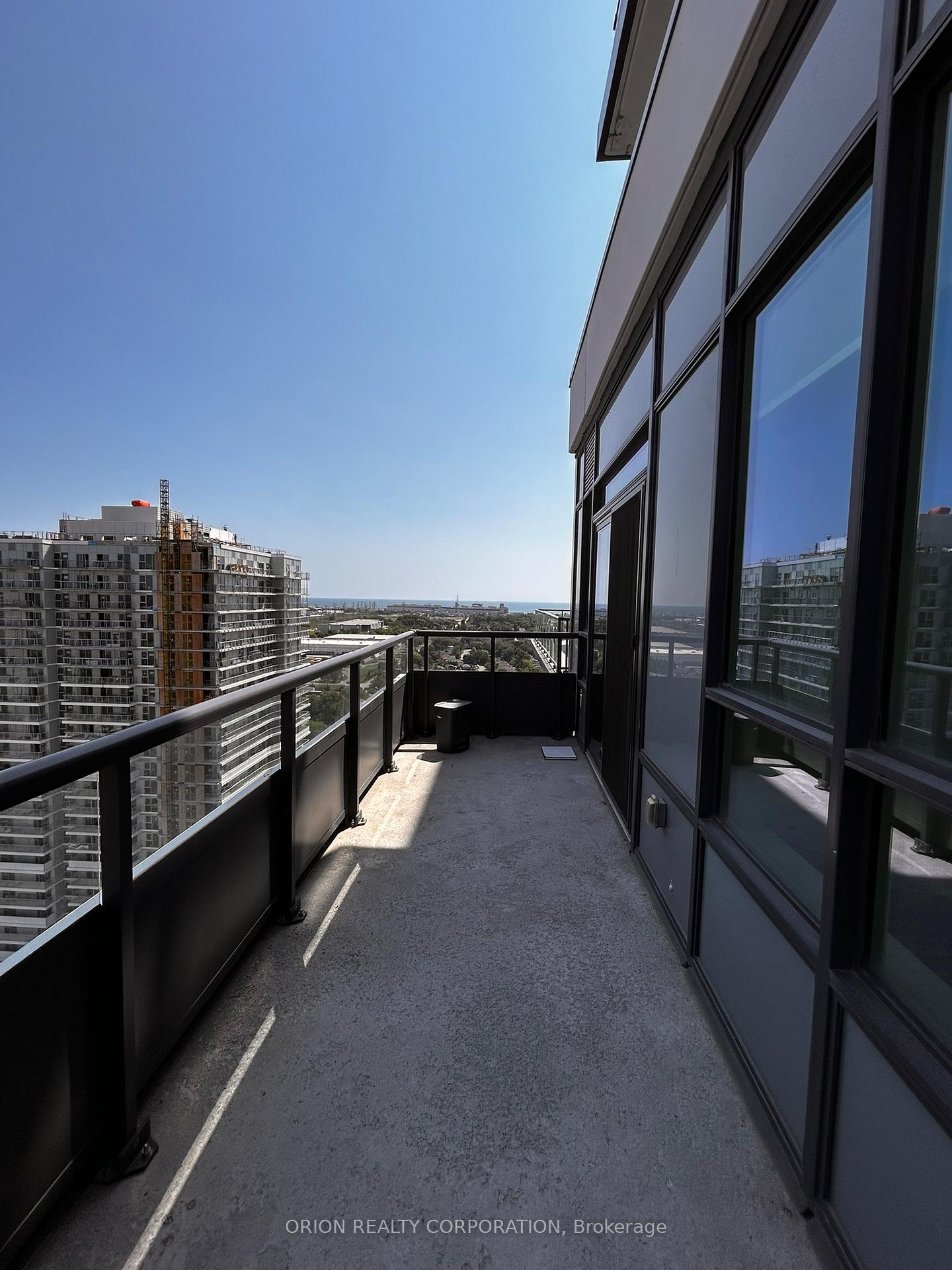 Photo 25 of Unit 2601, 1455 Celebration Drive, Pickering, Bay Ridges — HOMEH