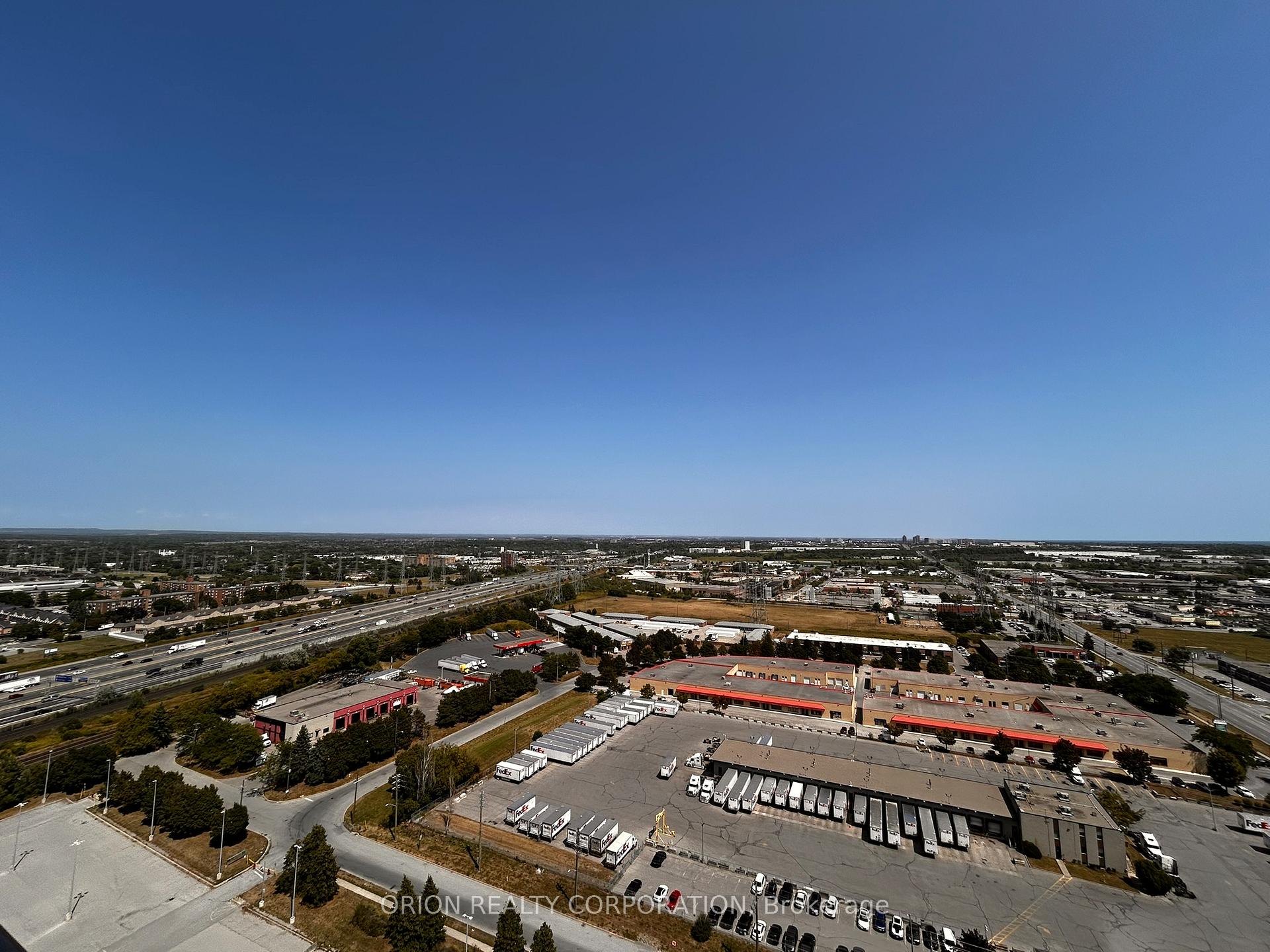 Photo 21 of Unit 2601, 1455 Celebration Drive, Pickering, Bay Ridges — HOMEH