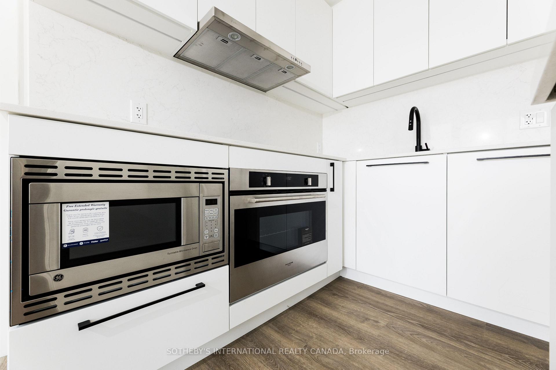 Photo 11 of Unit 723, 1050 Eastern Avenue, Toronto, Greenwood-Coxwell — HOMEH
