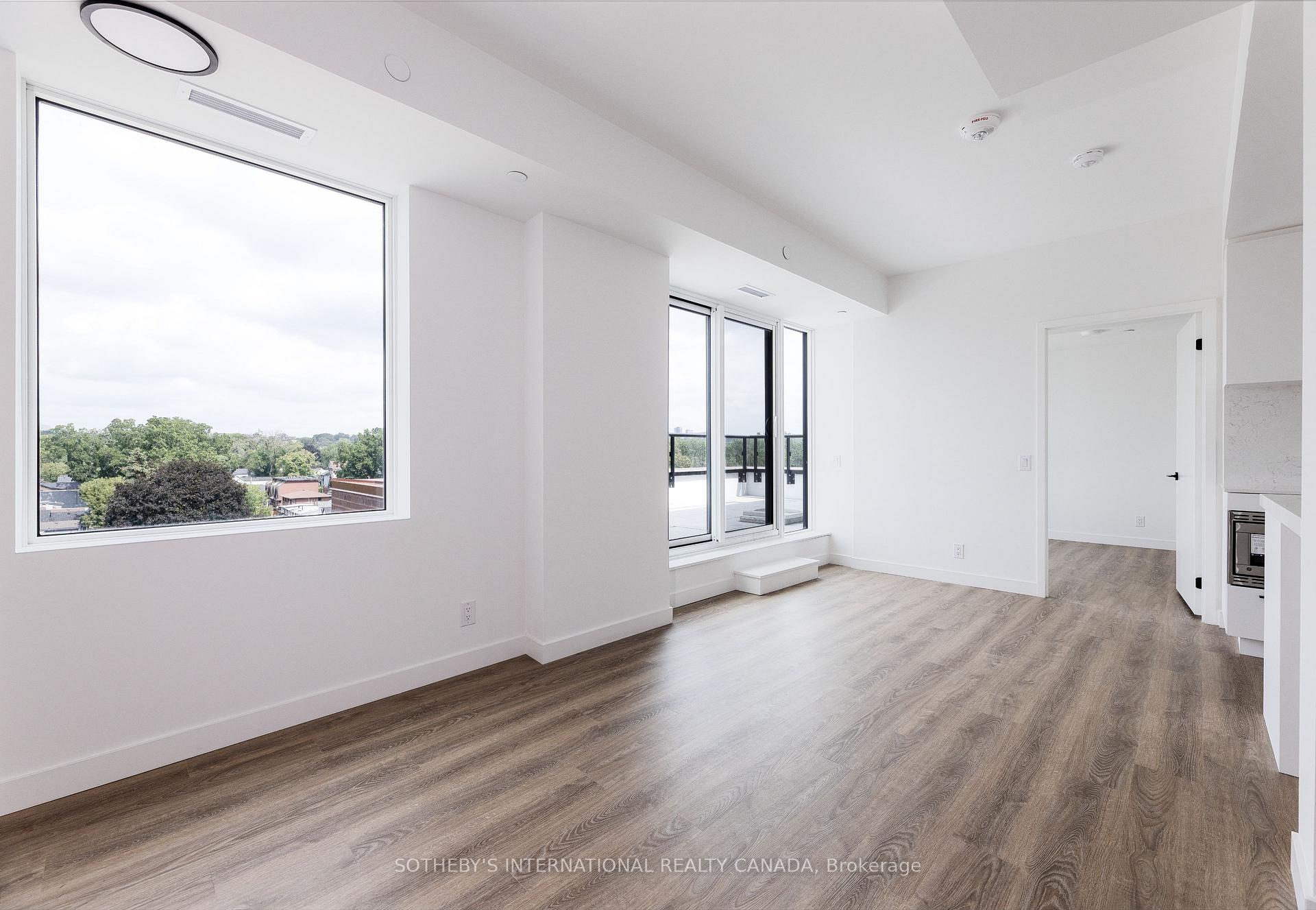 Photo 20 of Unit 723, 1050 Eastern Avenue, Toronto, Greenwood-Coxwell — HOMEH