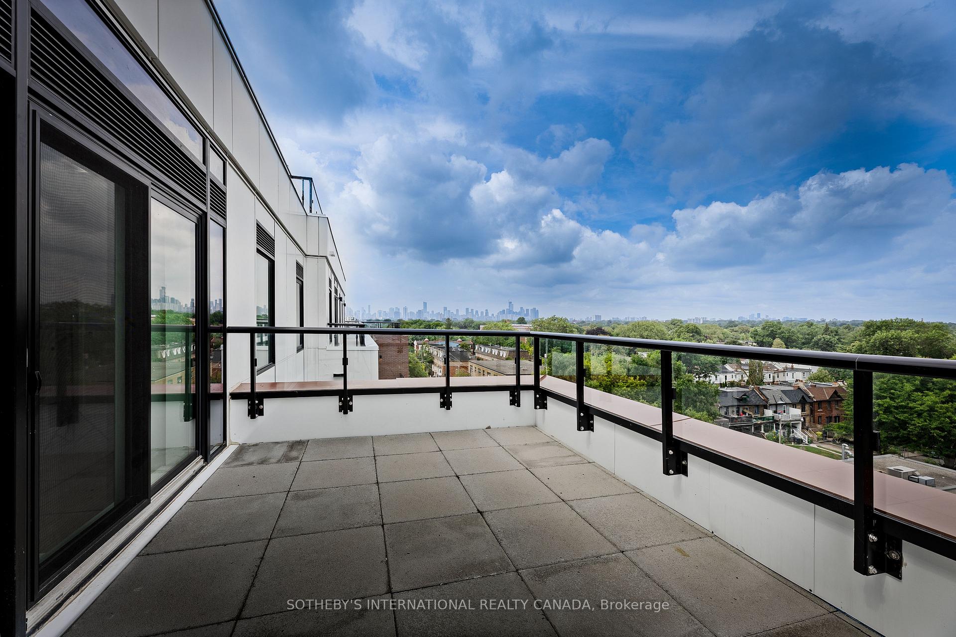 Photo 19 of Unit 723, 1050 Eastern Avenue, Toronto, Greenwood-Coxwell — HOMEH