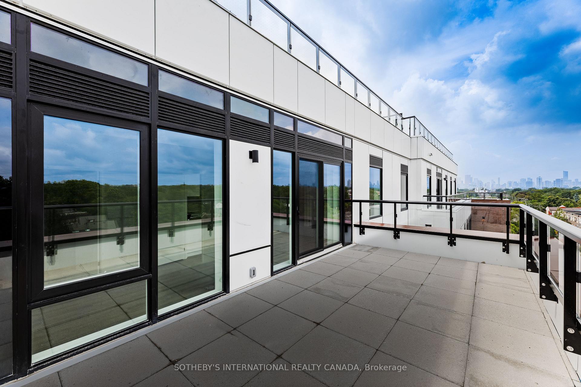 Photo 15 of Unit 723, 1050 Eastern Avenue, Toronto, Greenwood-Coxwell — HOMEH