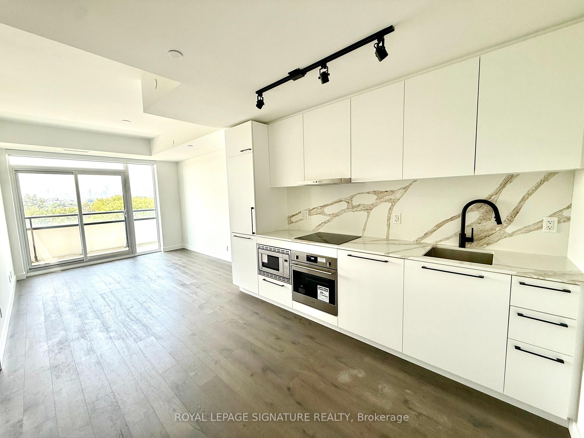 Photo 1 of Unit 616, 1050 Eastern Avenue, Toronto, The Beaches — HOMEH