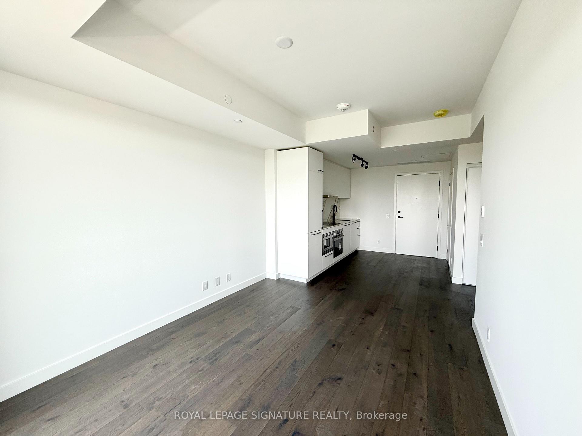 Photo 3 of Unit 616, 1050 Eastern Avenue, Toronto, The Beaches — HOMEH