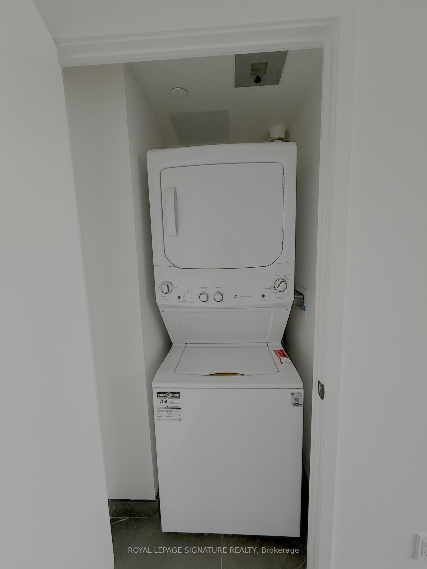 Photo 6 of Unit 616, 1050 Eastern Avenue, Toronto, The Beaches — HOMEH