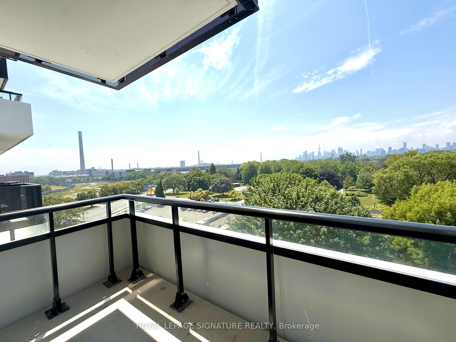 Photo 10 of Unit 616, 1050 Eastern Avenue, Toronto, The Beaches — HOMEH