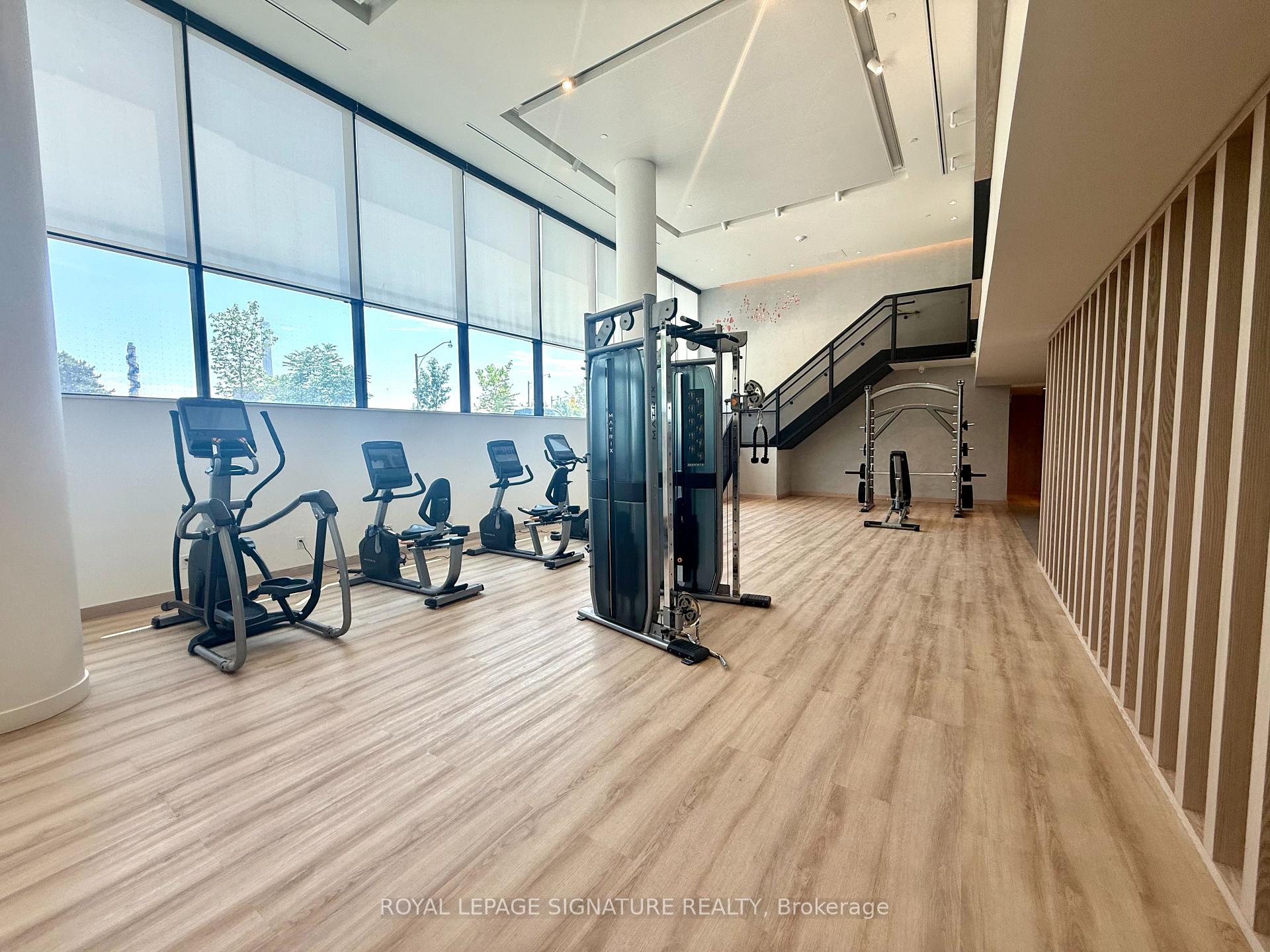 Photo 20 of Unit 616, 1050 Eastern Avenue, Toronto, The Beaches — HOMEH