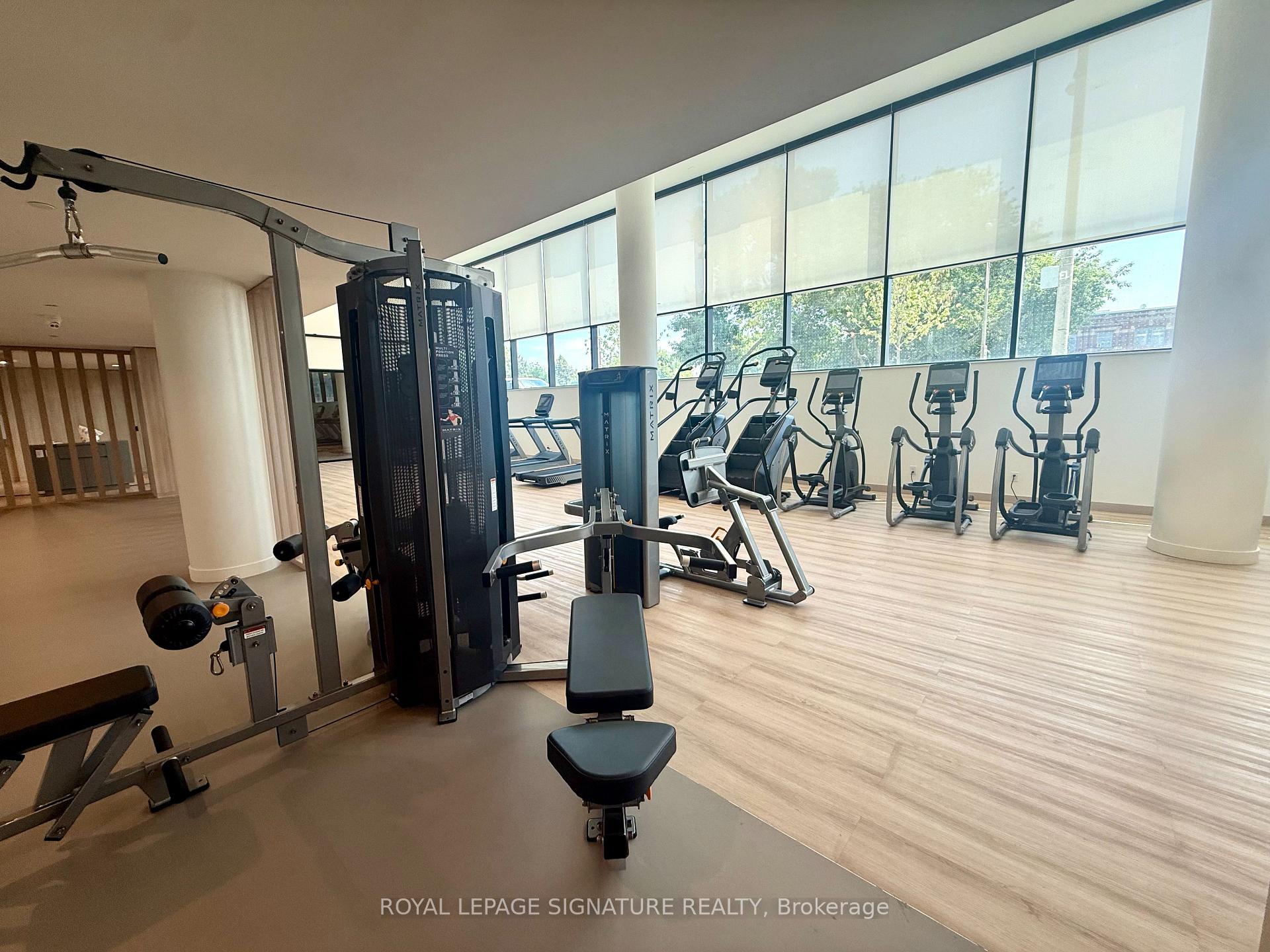 Photo 12 of Unit 616, 1050 Eastern Avenue, Toronto, The Beaches — HOMEH