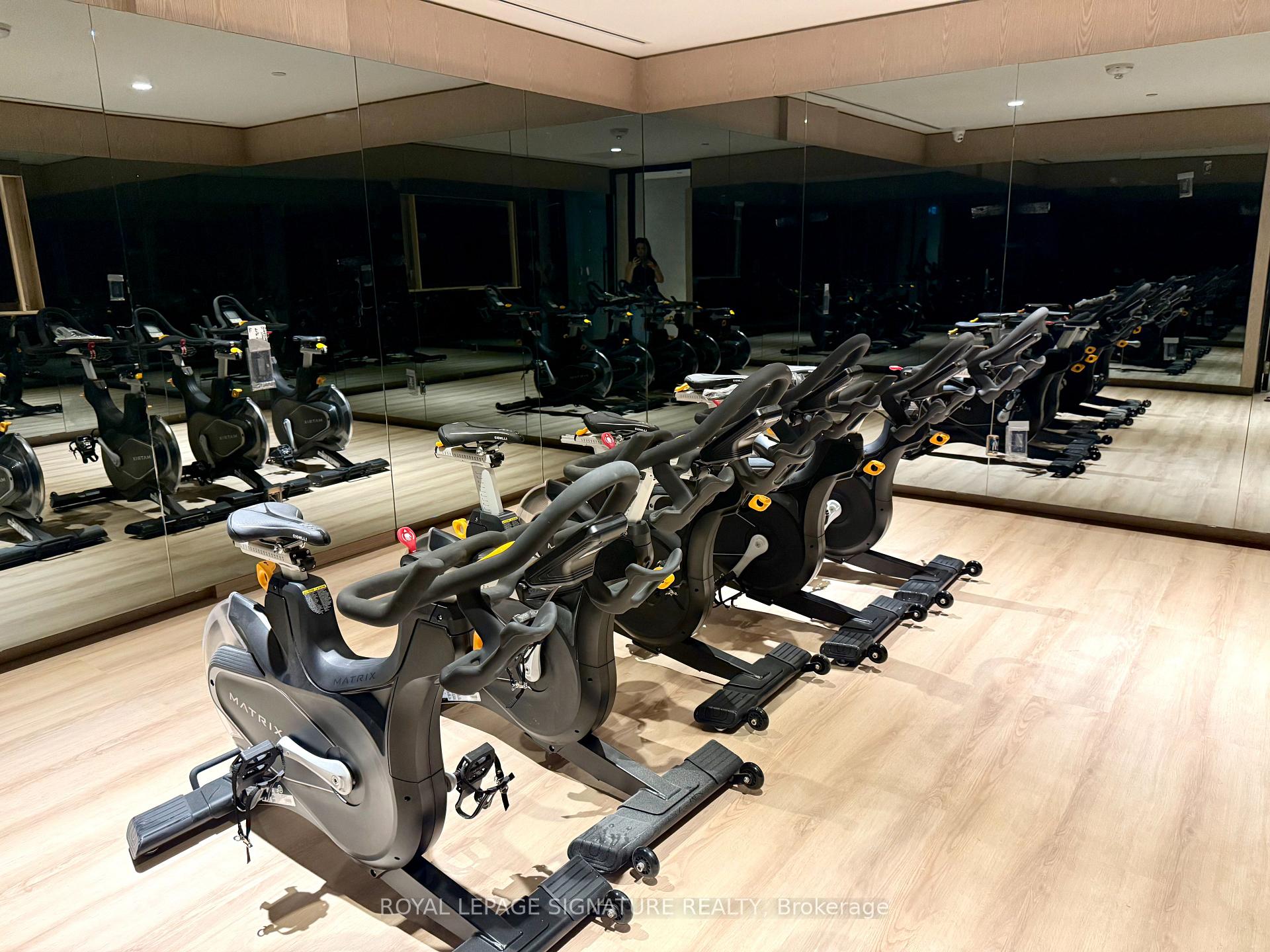 Photo 13 of Unit 616, 1050 Eastern Avenue, Toronto, The Beaches — HOMEH