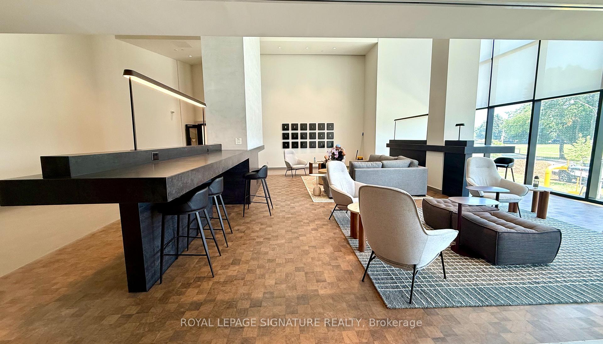Photo 17 of Unit 616, 1050 Eastern Avenue, Toronto, The Beaches — HOMEH