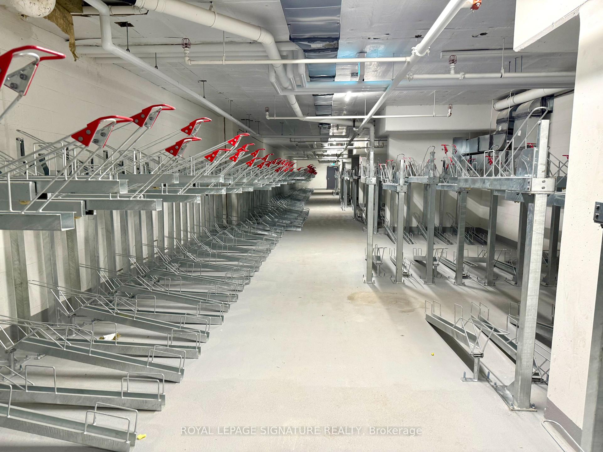 Photo 15 of Unit 616, 1050 Eastern Avenue, Toronto, The Beaches — HOMEH
