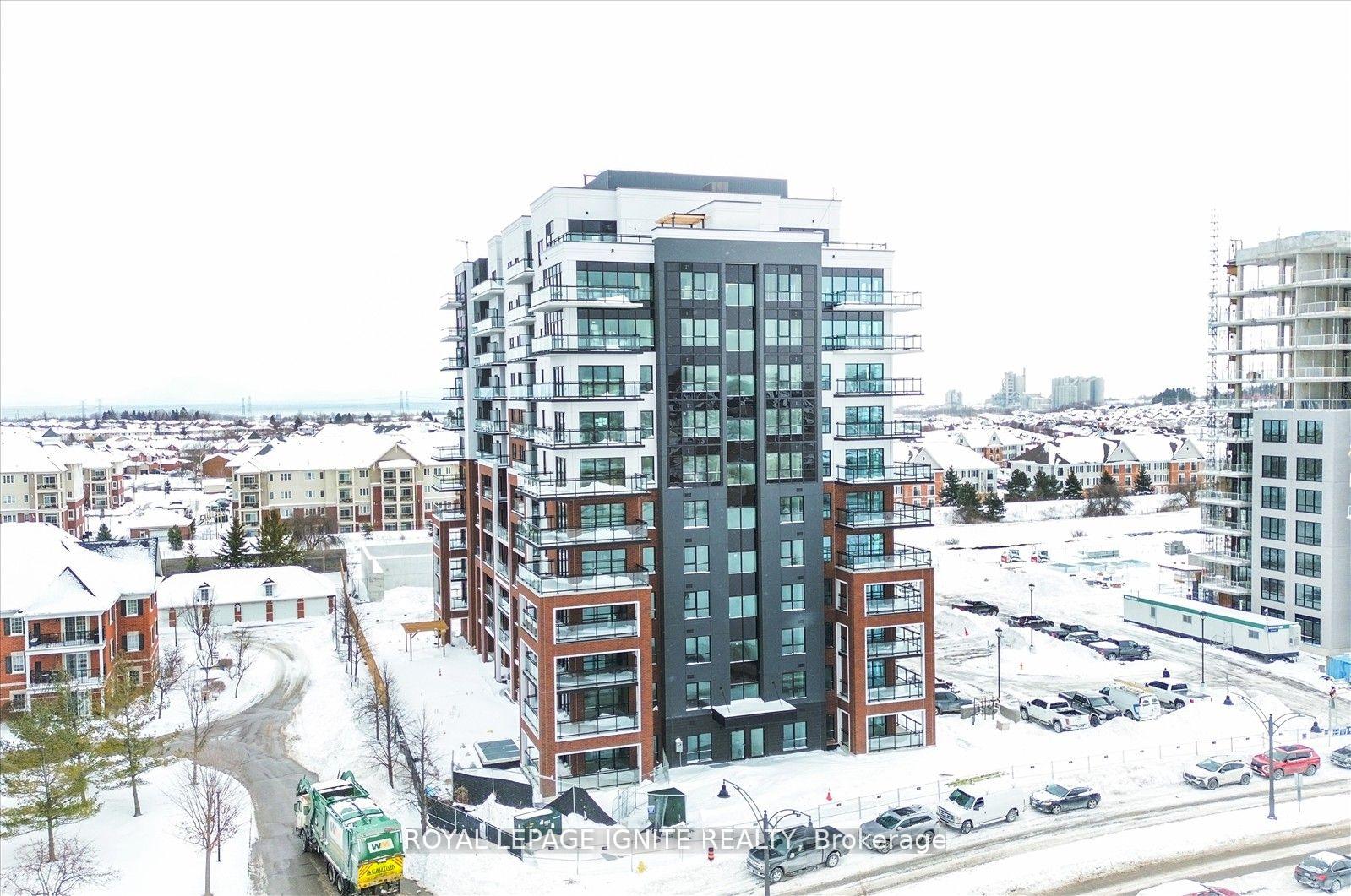 Photo 4 of Unit 504, 55 Clarington Boulevard, Clarington, Bowmanville — HOMEH