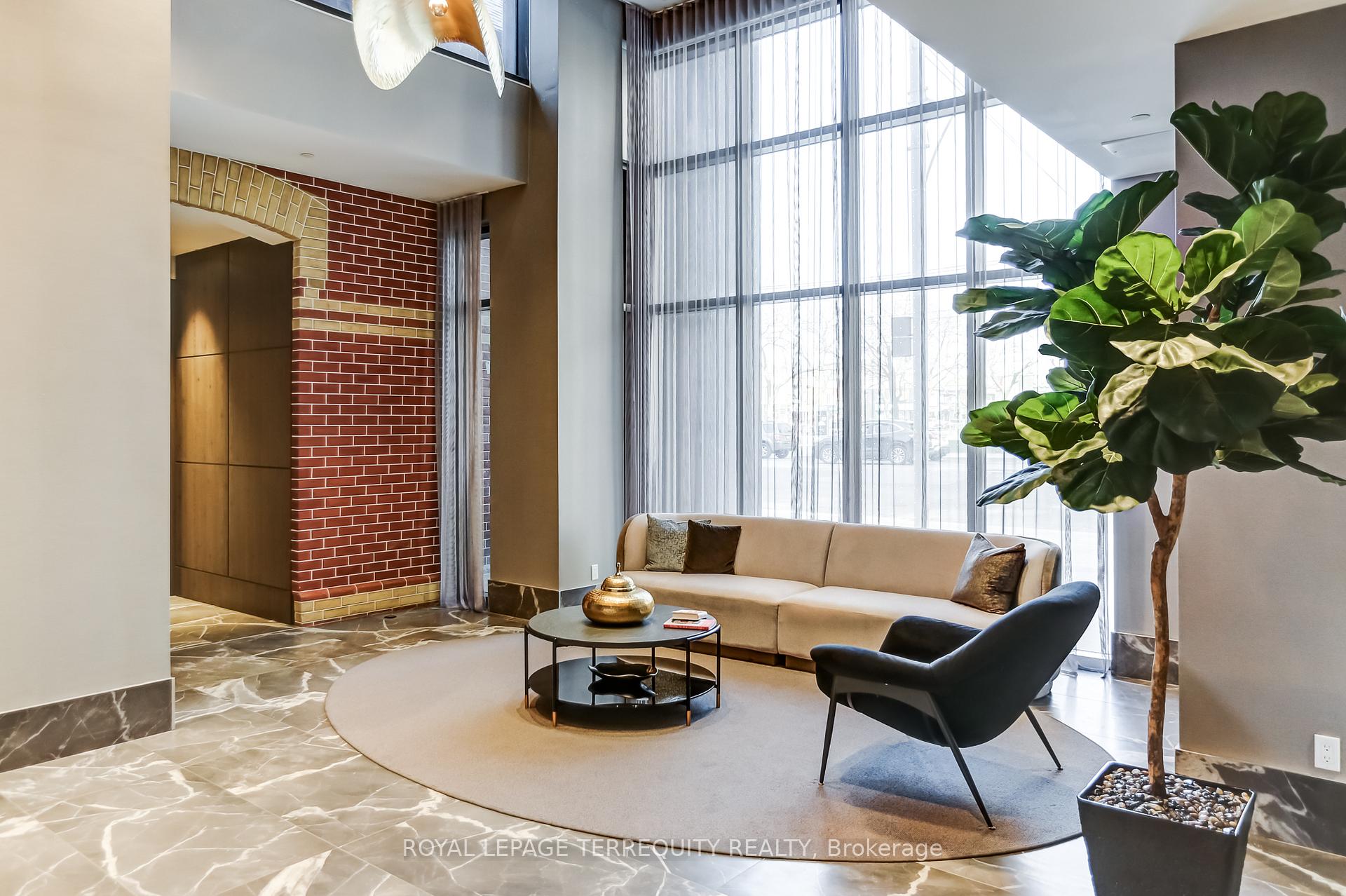 Photo 12 of Unit 2606, 286 Main Street, Toronto, East End-Danforth — HOMEH