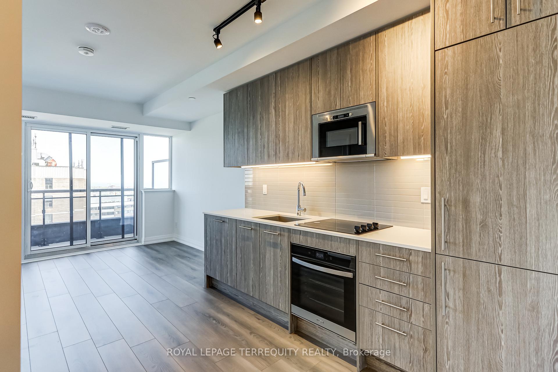 Photo 11 of Unit 2606, 286 Main Street, Toronto, East End-Danforth — HOMEH