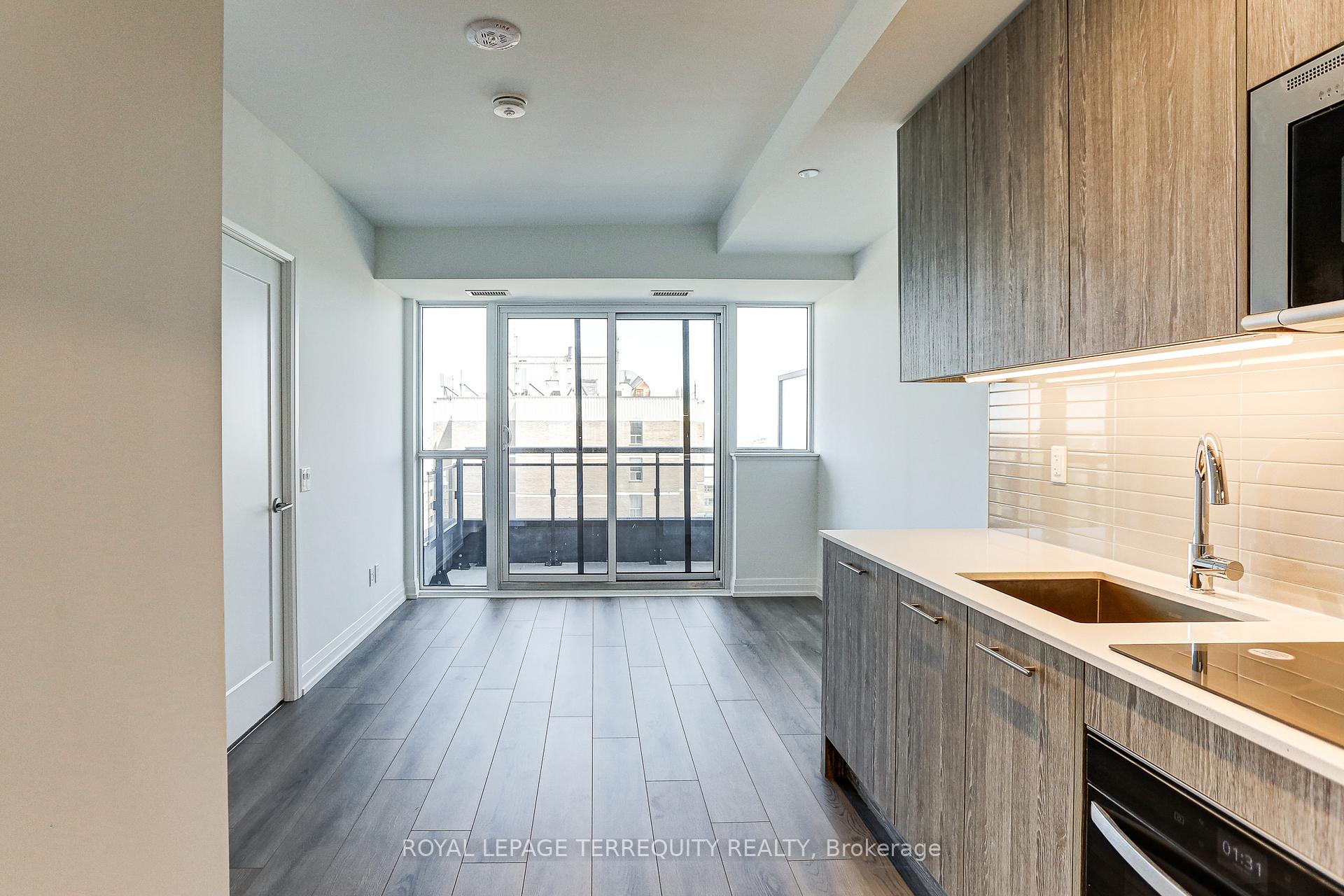 Photo 5 of Unit 2606, 286 Main Street, Toronto, East End-Danforth — HOMEH