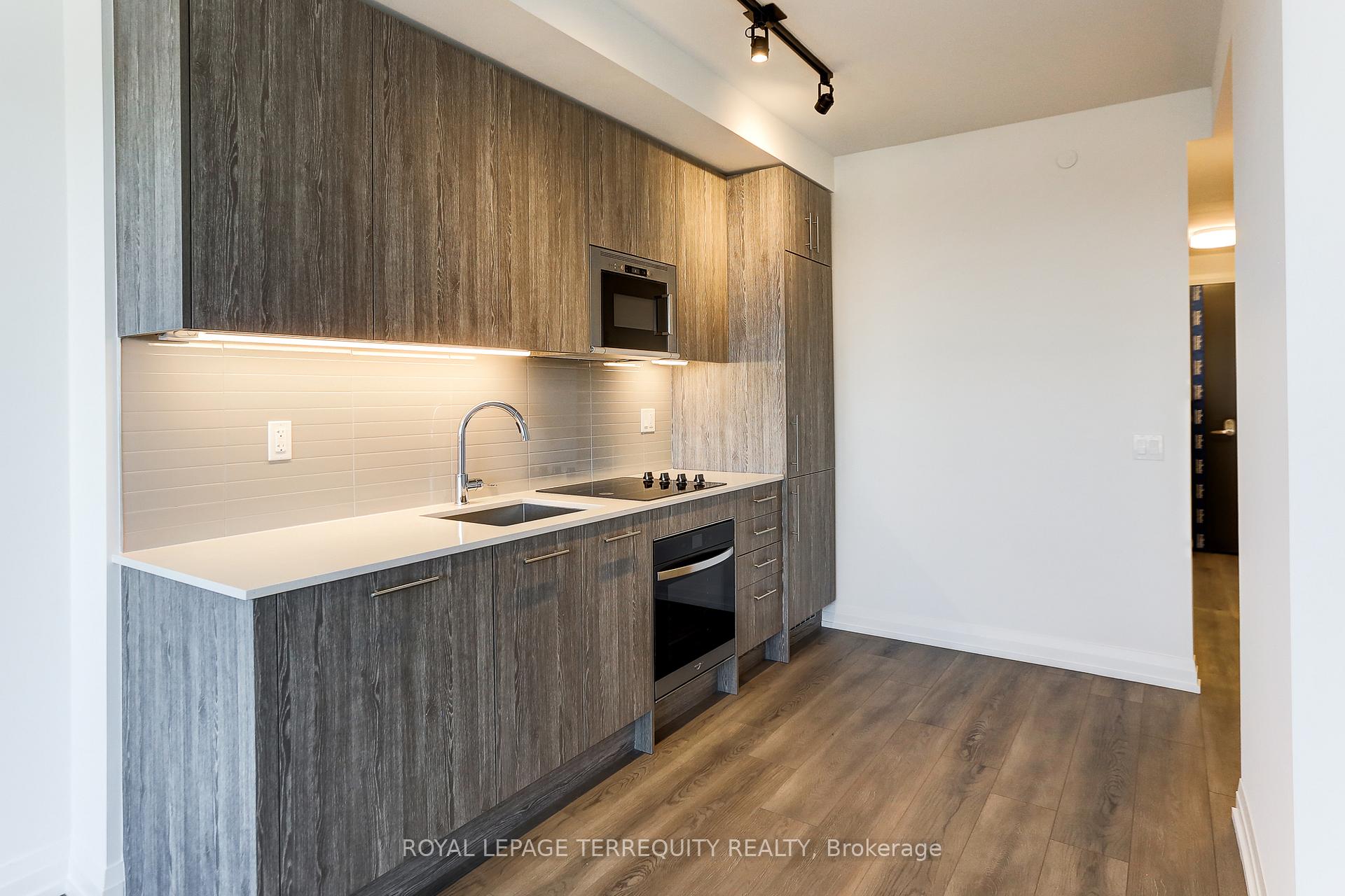 Photo 6 of Unit 2606, 286 Main Street, Toronto, East End-Danforth — HOMEH
