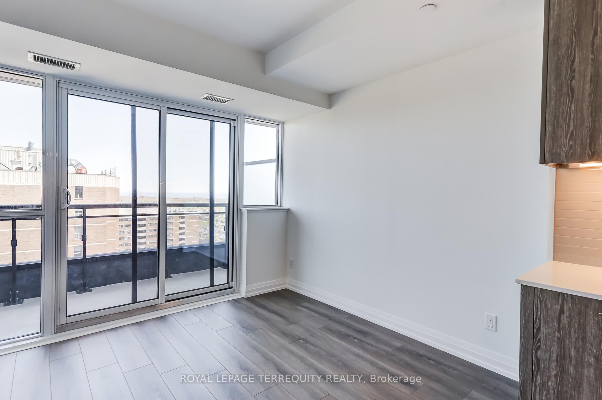 Photo 20 of Unit 2606, 286 Main Street, Toronto, East End-Danforth — HOMEH