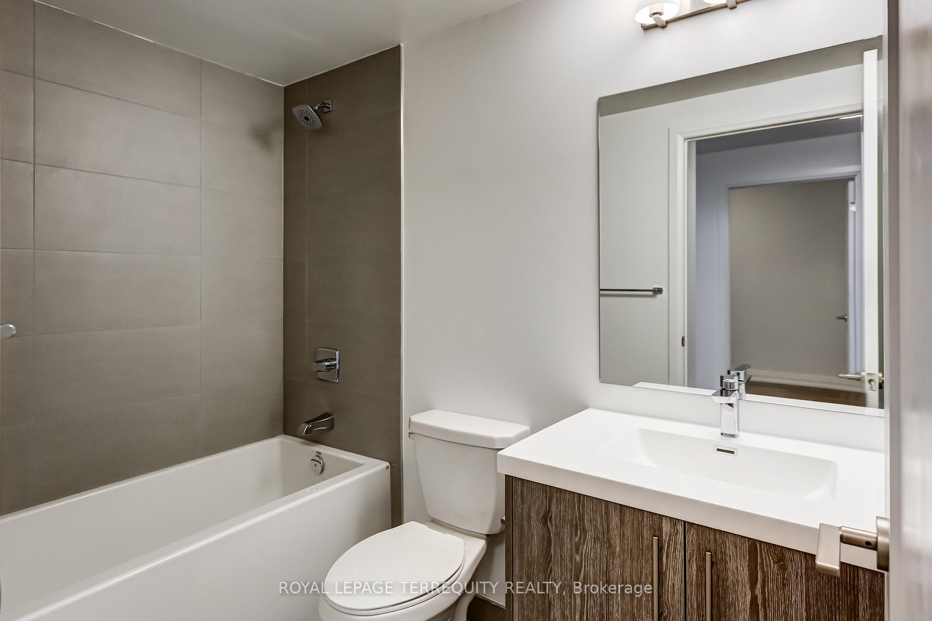 Photo 13 of Unit 2606, 286 Main Street, Toronto, East End-Danforth — HOMEH