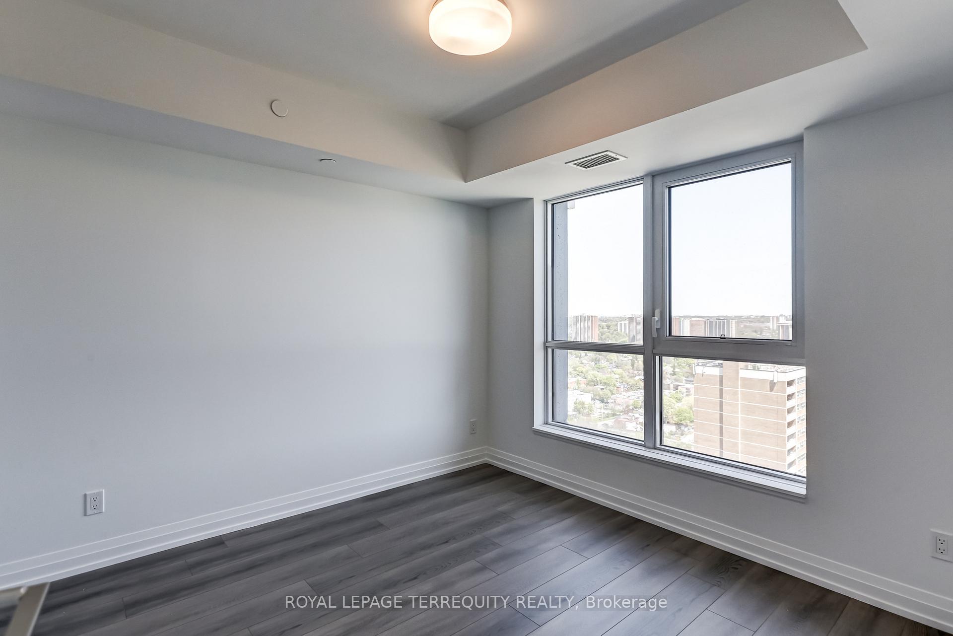 Photo 16 of Unit 2606, 286 Main Street, Toronto, East End-Danforth — HOMEH