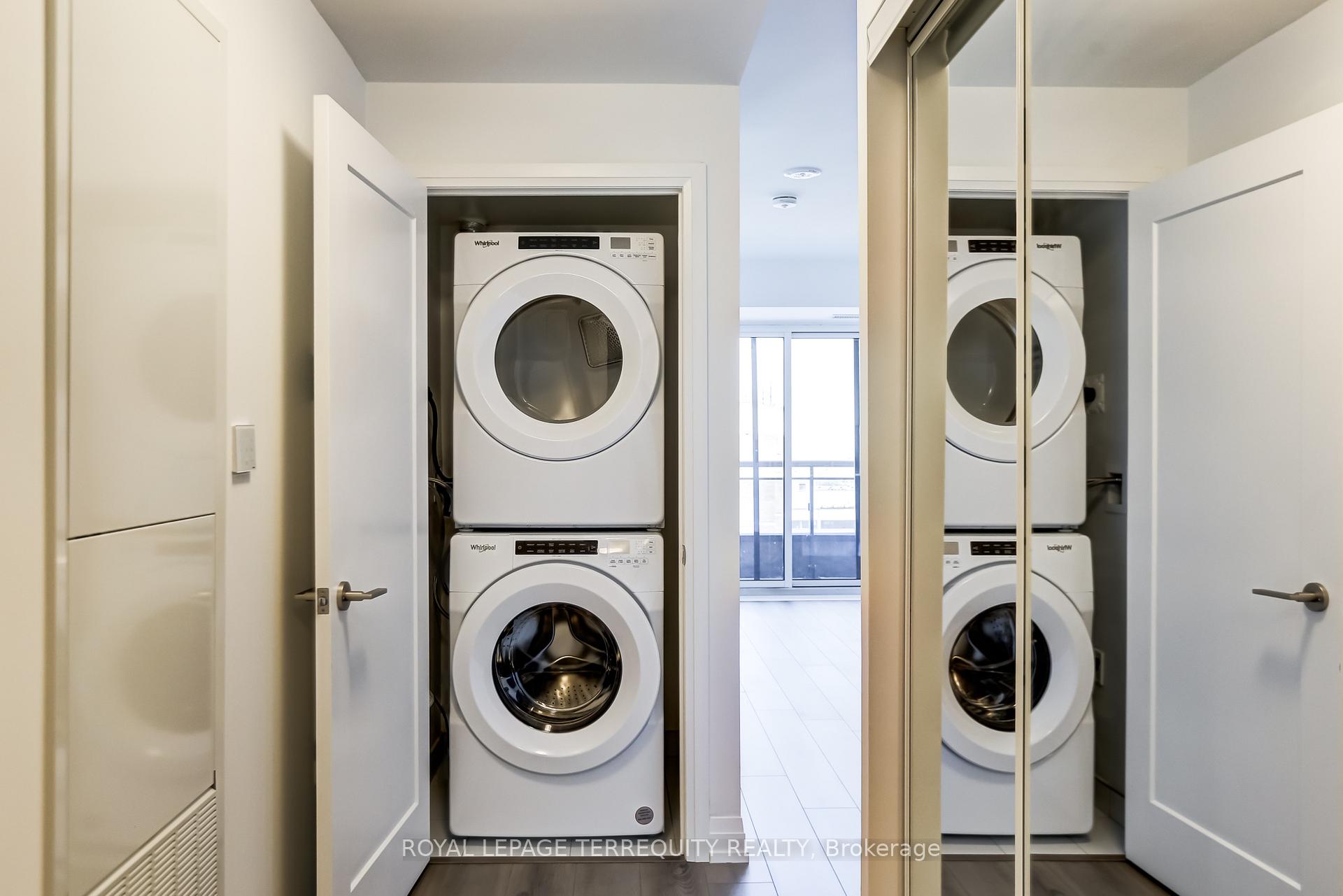 Photo 21 of Unit 2606, 286 Main Street, Toronto, East End-Danforth — HOMEH