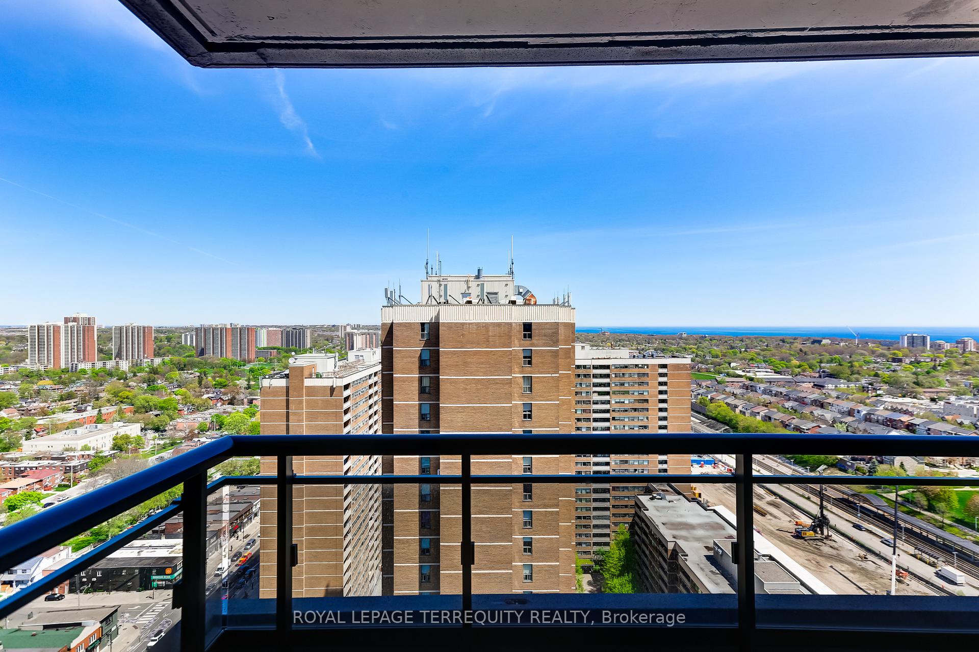 Photo 22 of Unit 2606, 286 Main Street, Toronto, East End-Danforth — HOMEH