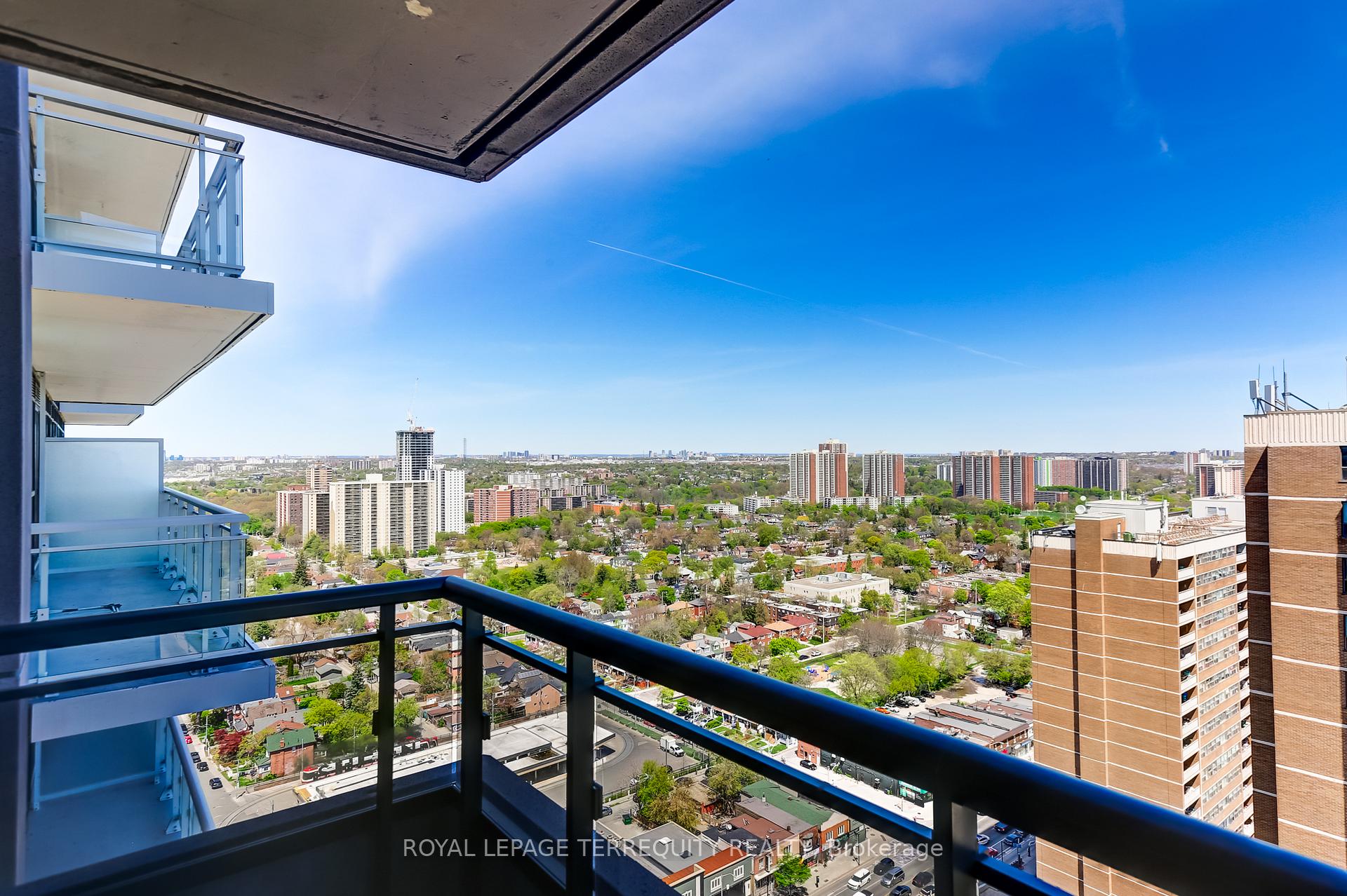 Photo 19 of Unit 2606, 286 Main Street, Toronto, East End-Danforth — HOMEH