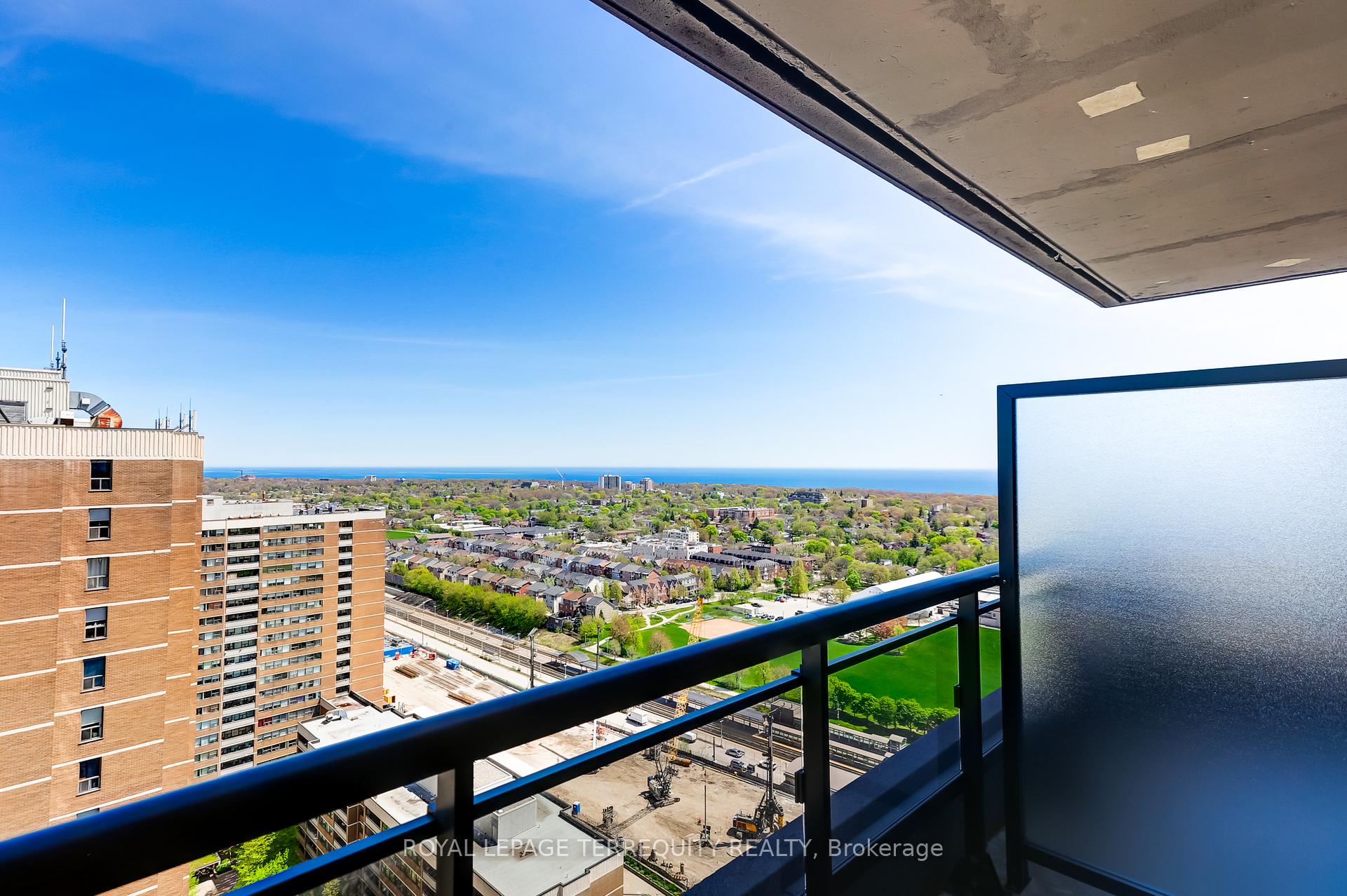 Photo 25 of Unit 2606, 286 Main Street, Toronto, East End-Danforth — HOMEH