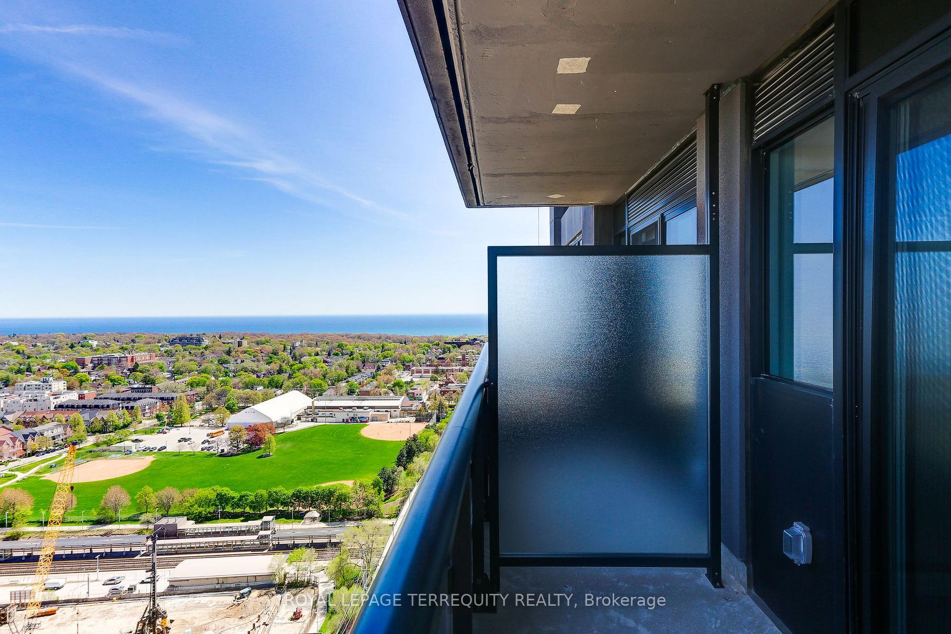 Photo 23 of Unit 2606, 286 Main Street, Toronto, East End-Danforth — HOMEH