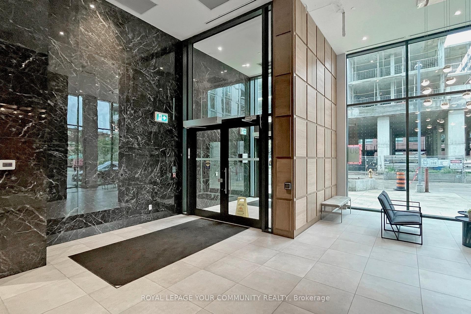 Photo 12 of Unit 412, 30 Baseball Place, Toronto, South Riverdale — HOMEH