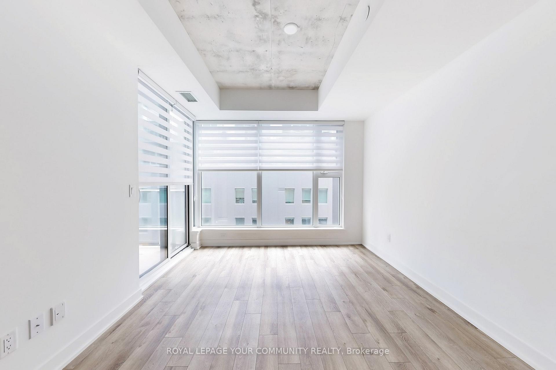 Photo 2 of Unit 412, 30 Baseball Place, Toronto, South Riverdale — HOMEH