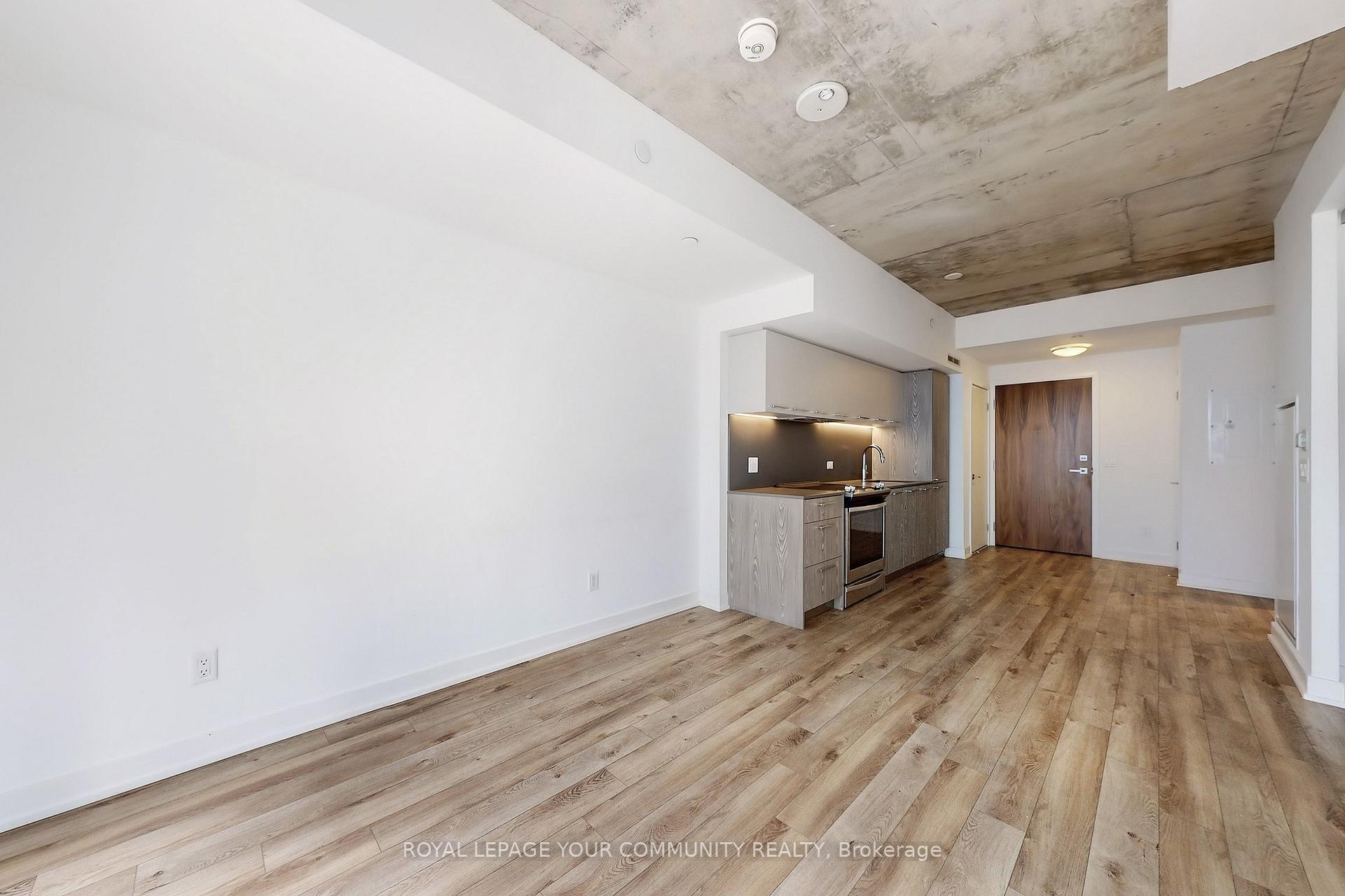 Photo 18 of Unit 412, 30 Baseball Place, Toronto, South Riverdale — HOMEH