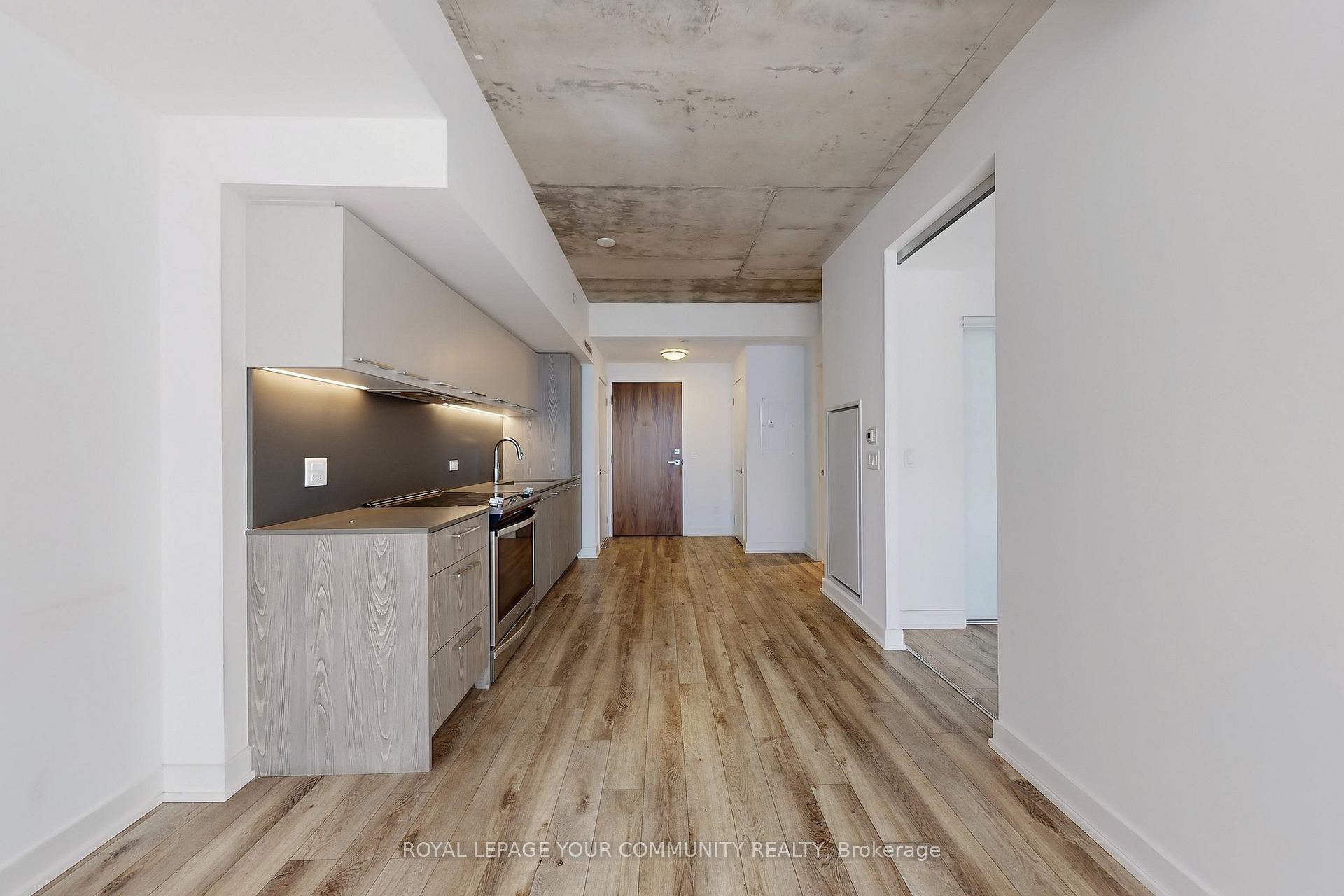 Photo 10 of Unit 412, 30 Baseball Place, Toronto, South Riverdale — HOMEH