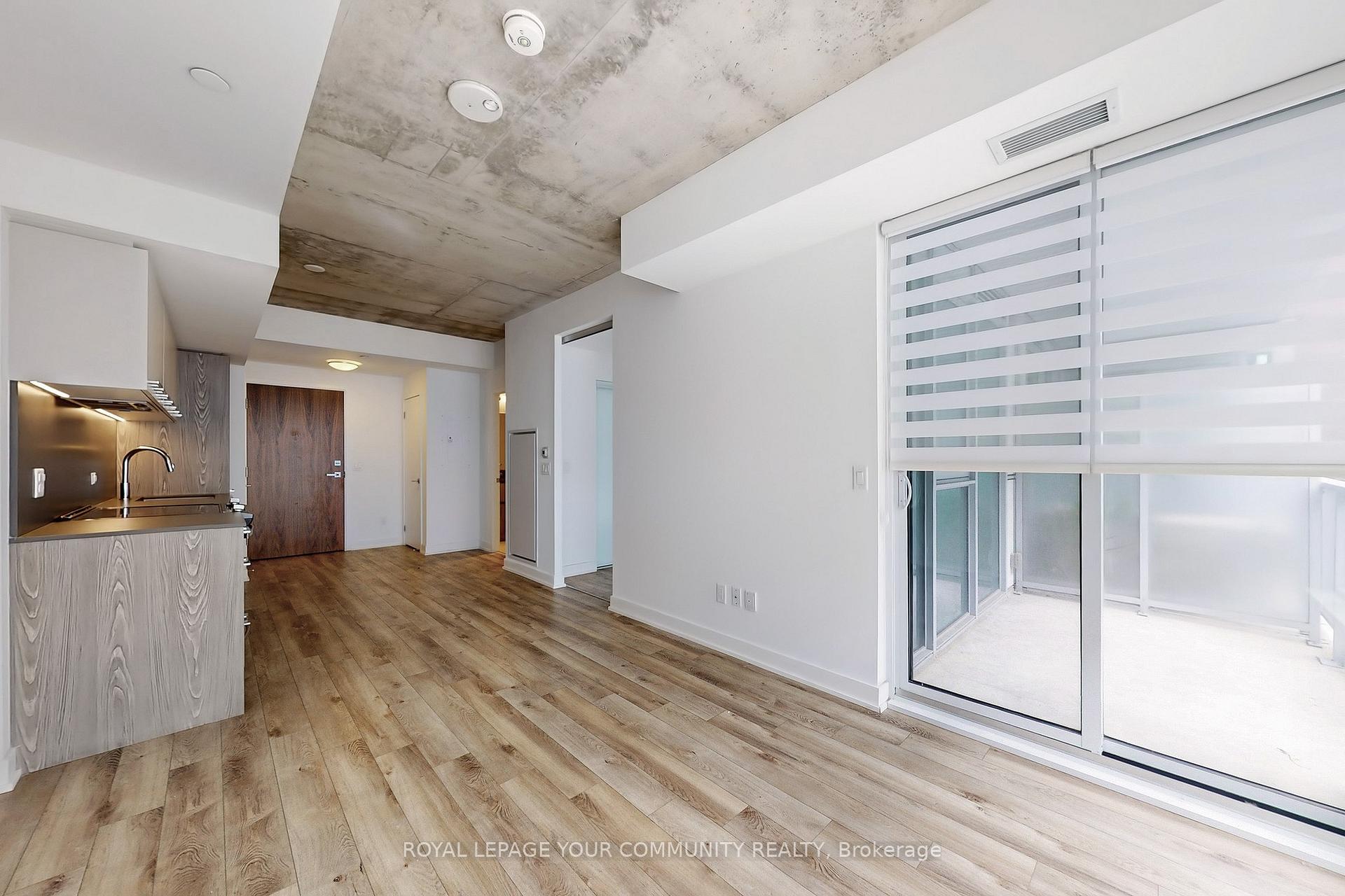 Photo 17 of Unit 412, 30 Baseball Place, Toronto, South Riverdale — HOMEH