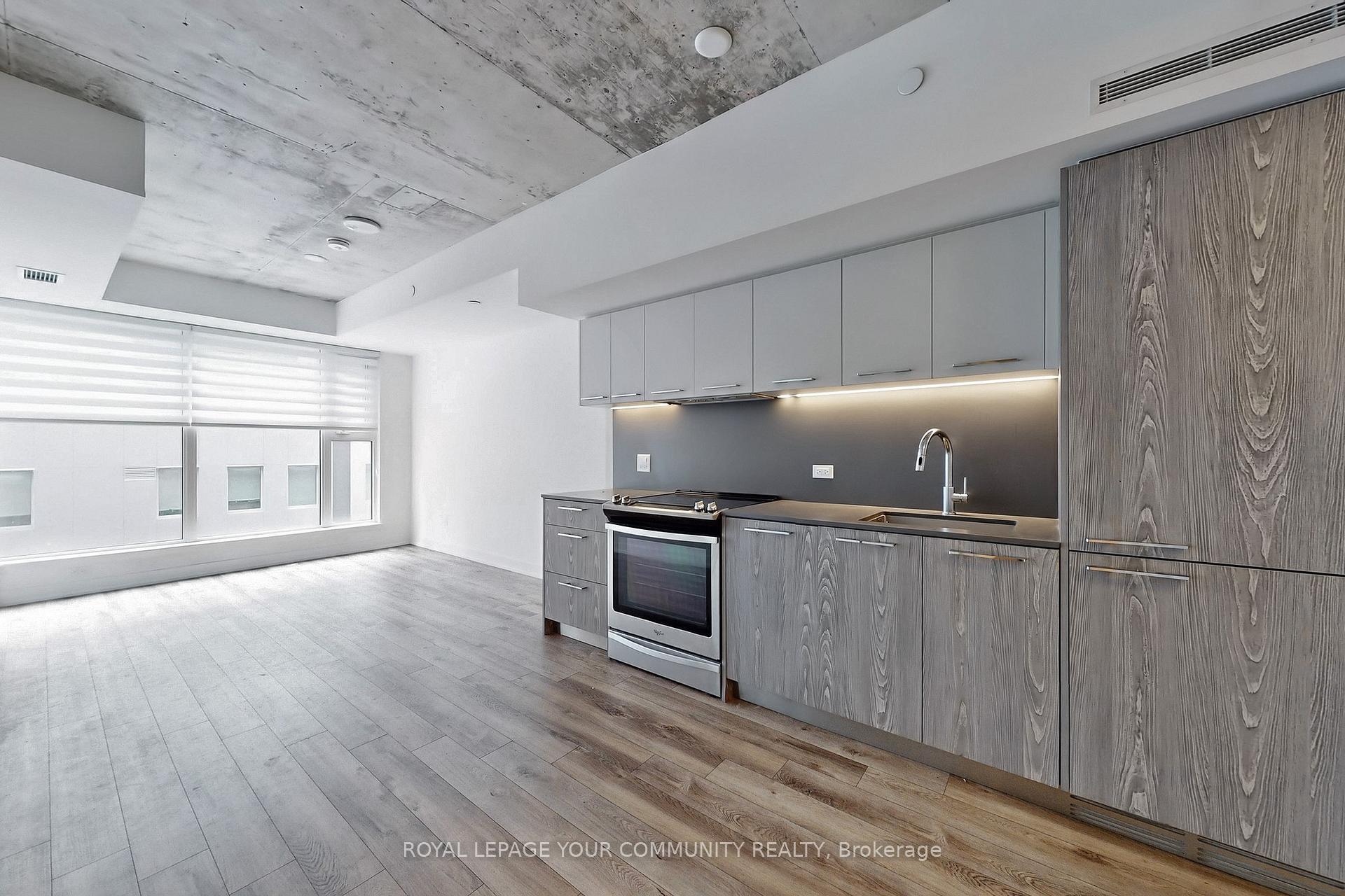 Photo 14 of Unit 412, 30 Baseball Place, Toronto, South Riverdale — HOMEH