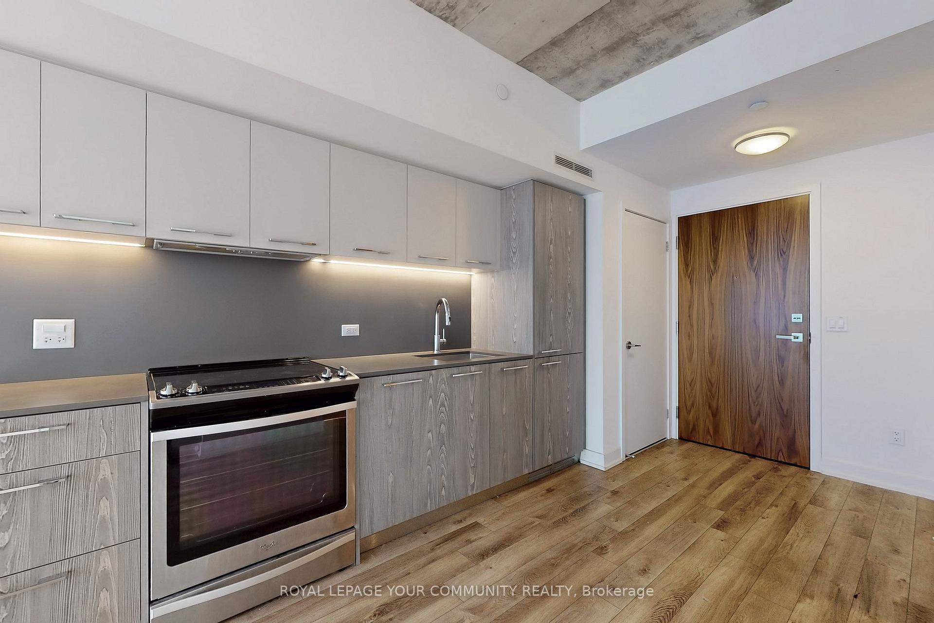 Photo 19 of Unit 412, 30 Baseball Place, Toronto, South Riverdale — HOMEH