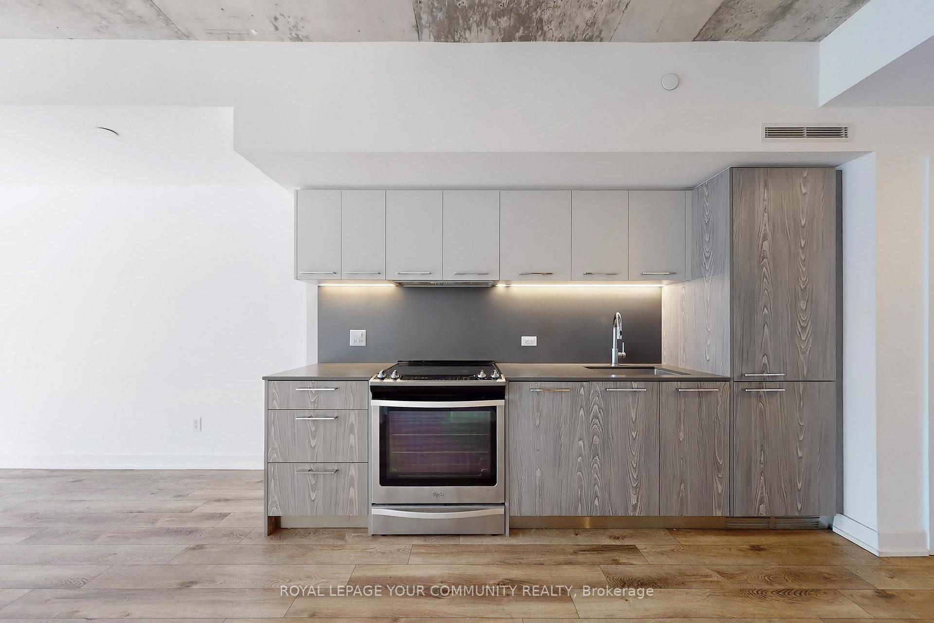 Photo 16 of Unit 412, 30 Baseball Place, Toronto, South Riverdale — HOMEH
