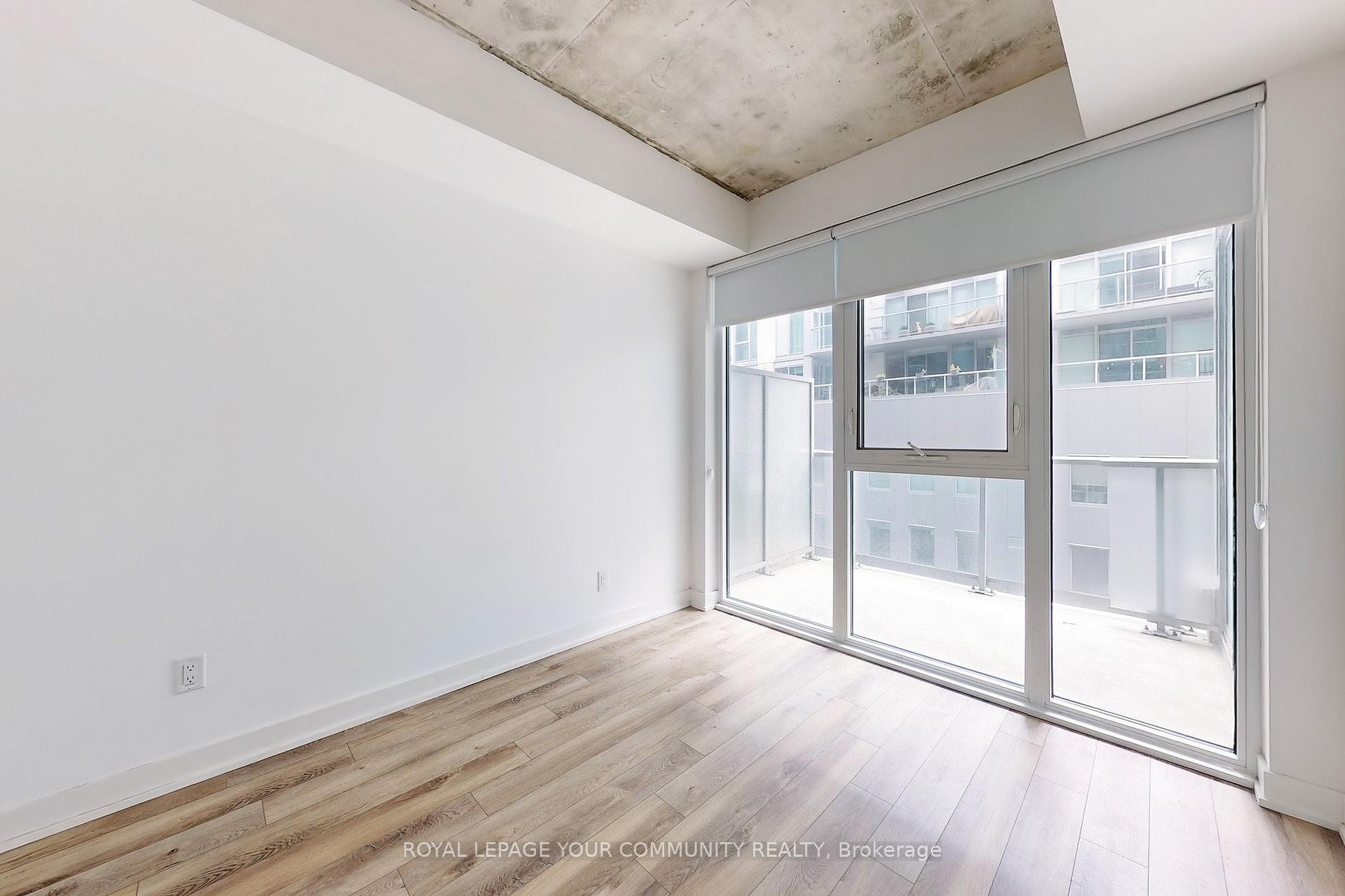 Photo 9 of Unit 412, 30 Baseball Place, Toronto, South Riverdale — HOMEH