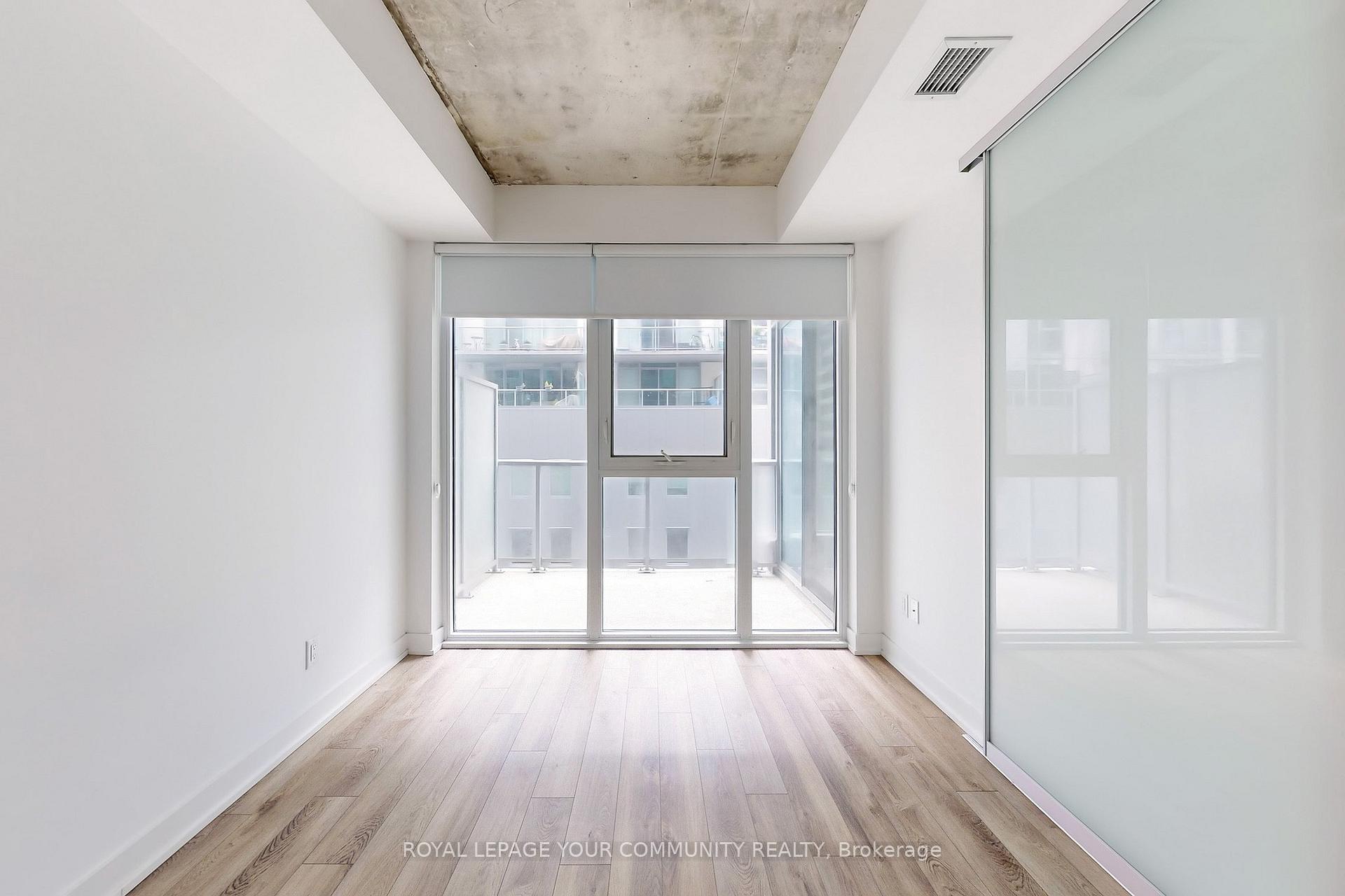 Photo 5 of Unit 412, 30 Baseball Place, Toronto, South Riverdale — HOMEH