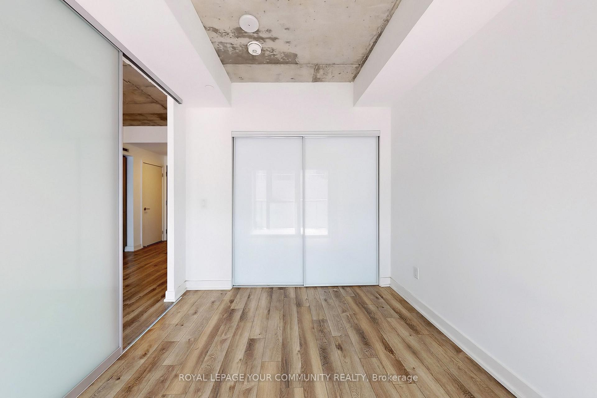 Photo 25 of Unit 412, 30 Baseball Place, Toronto, South Riverdale — HOMEH